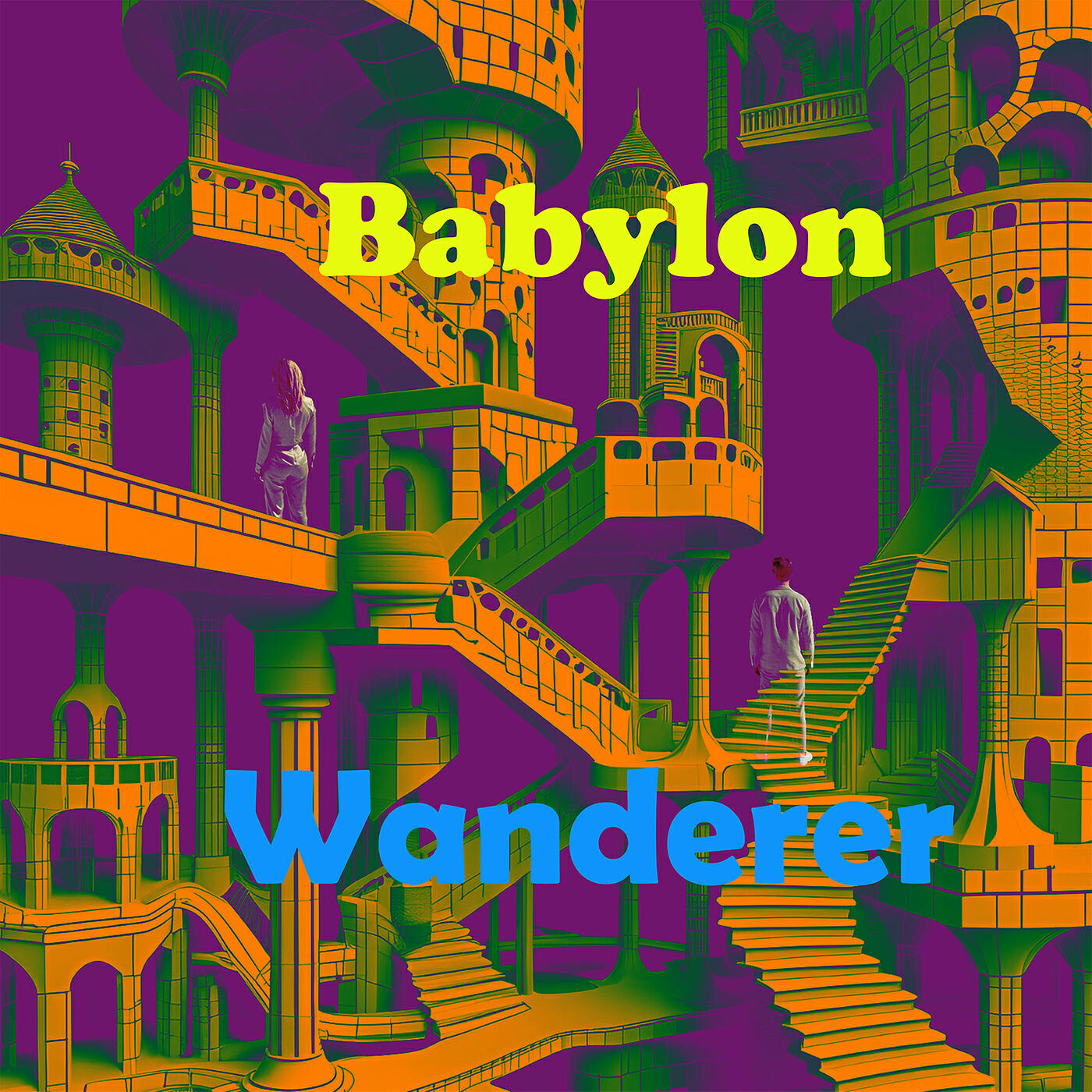 Релиз Babylon