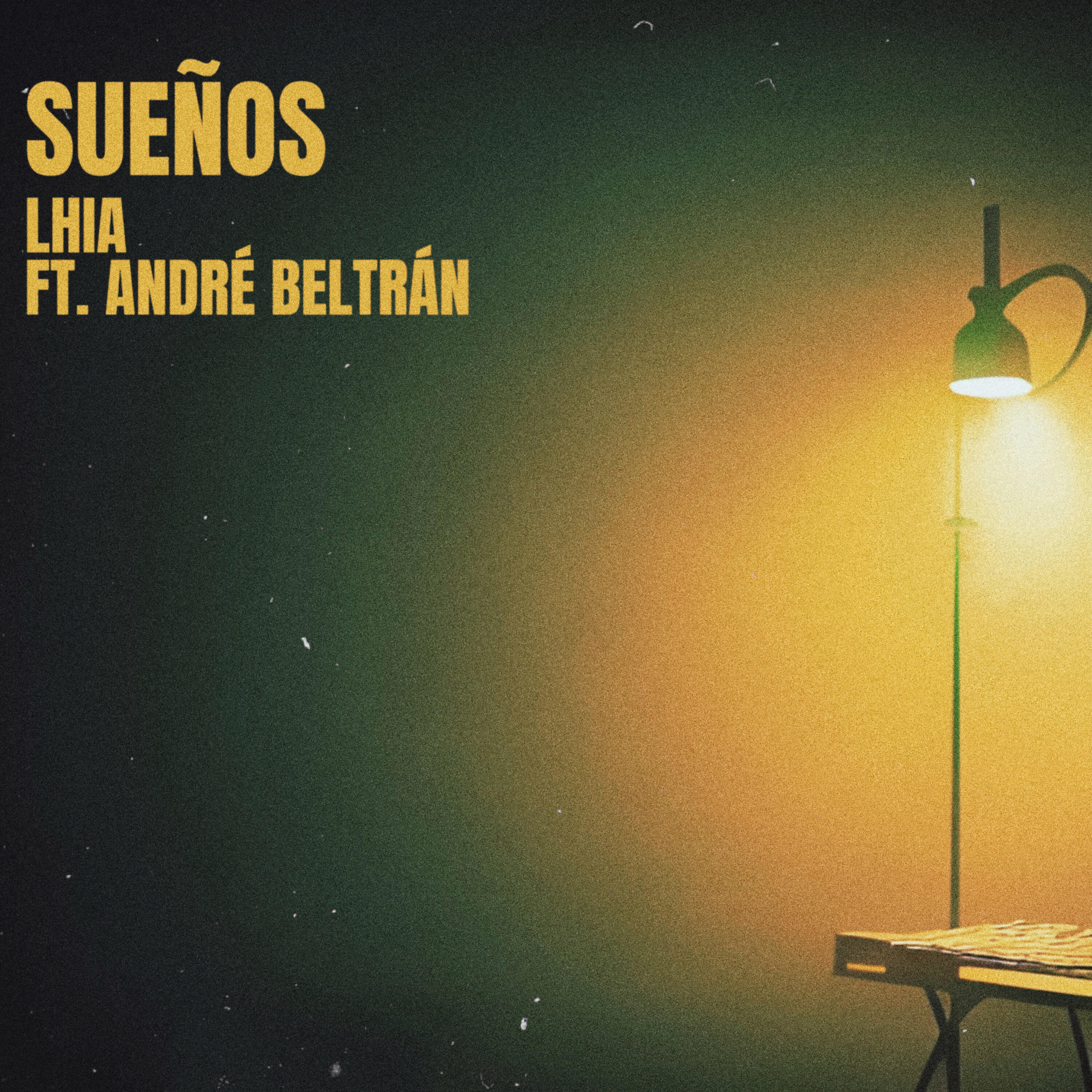 Релиз Sueños