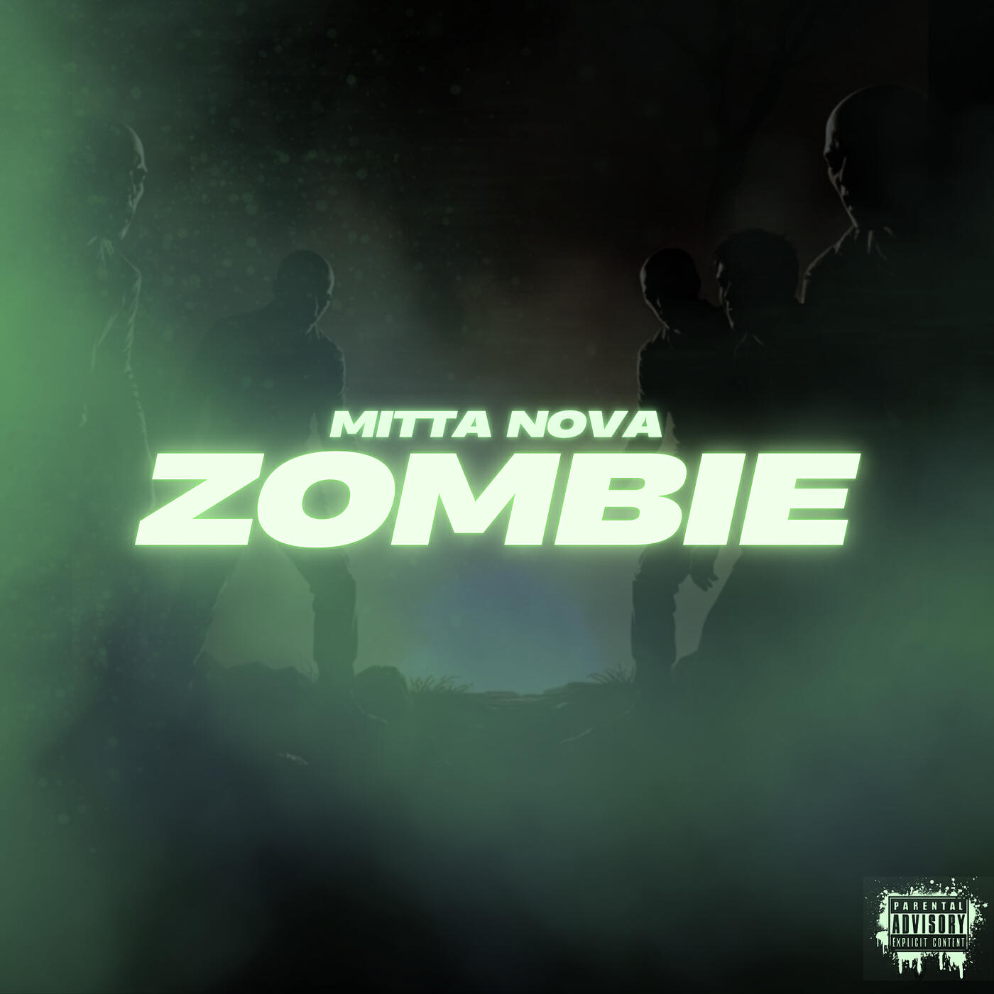Релиз Zombie