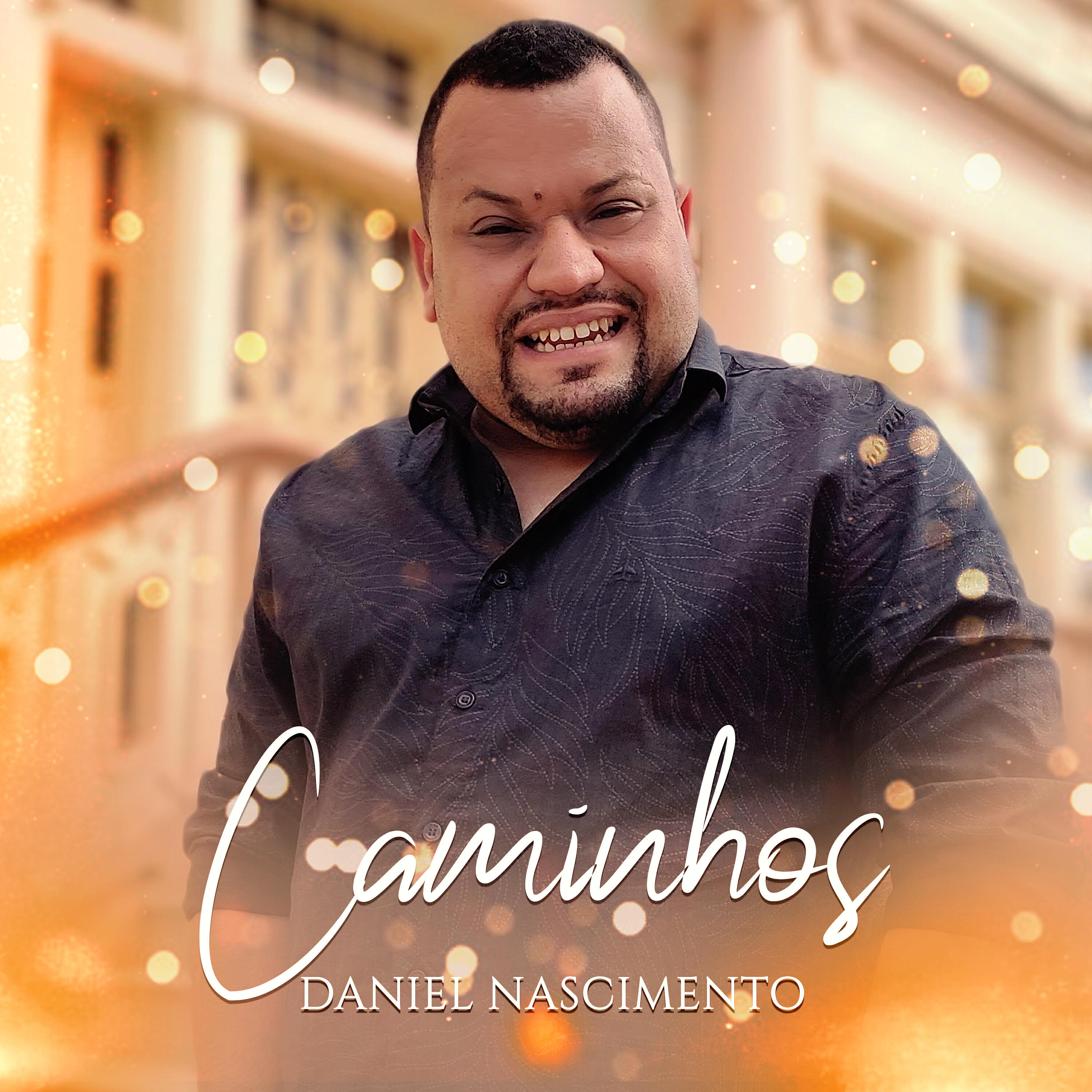 Постер альбома Caminhos