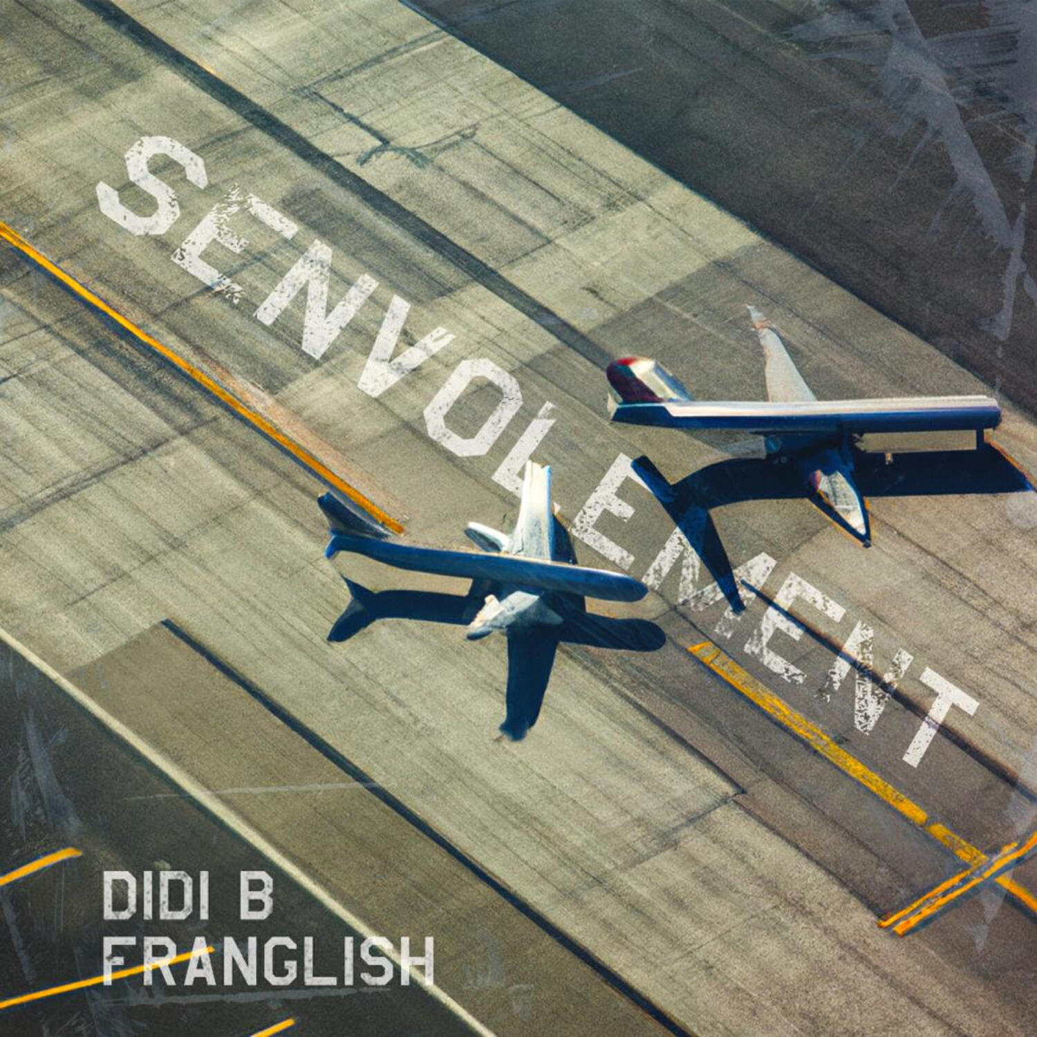 Релиз Senvolement