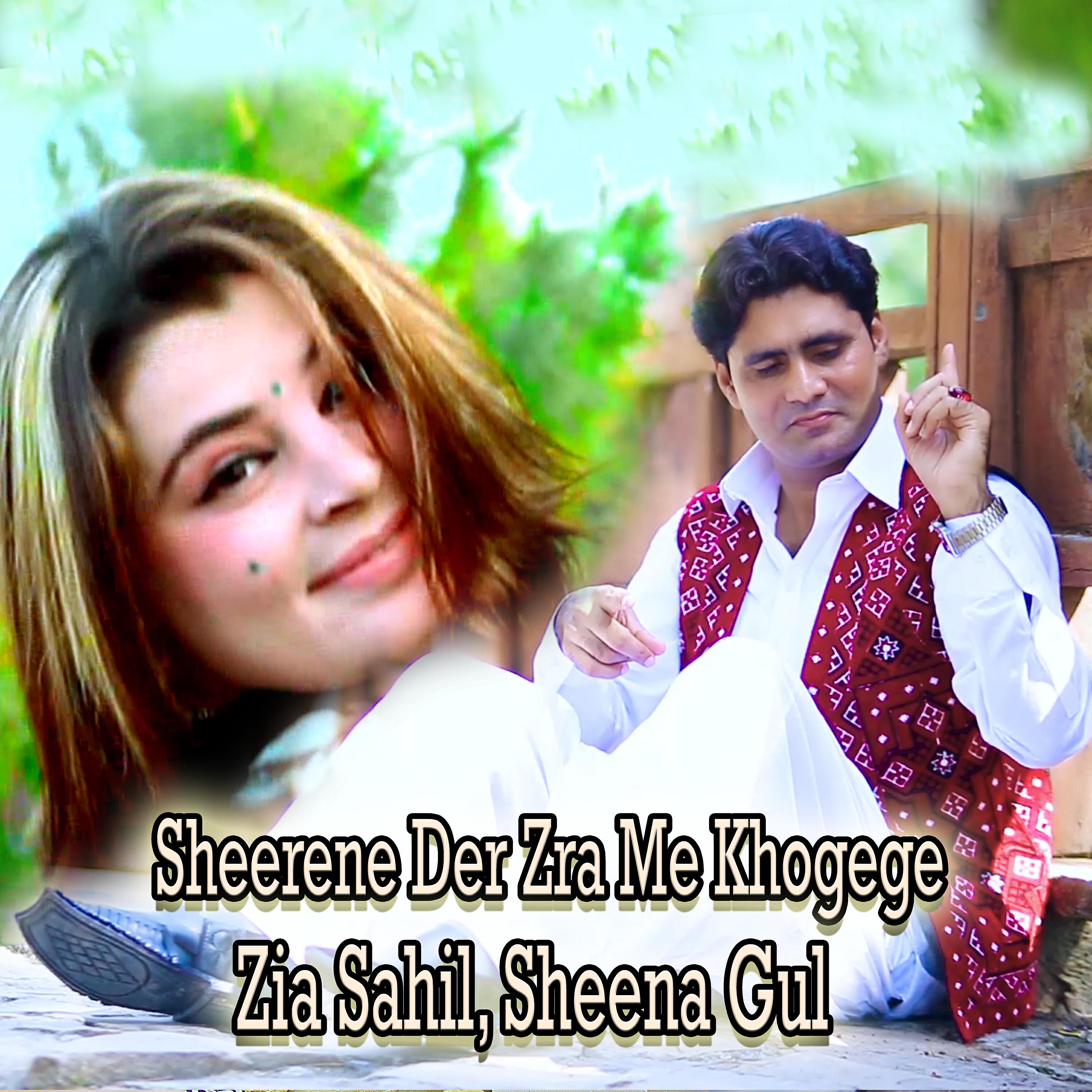 Релиз Sheerene Der Zra Me Khogege - Single