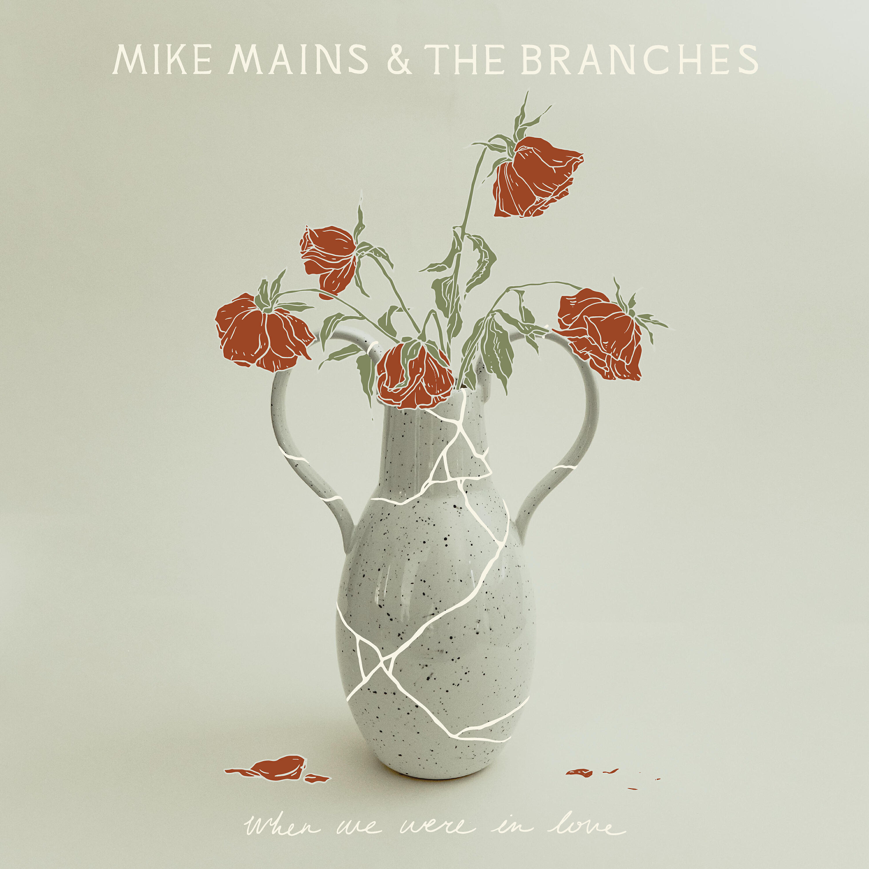 Релиз When We Were in Love (Deluxe Edition)