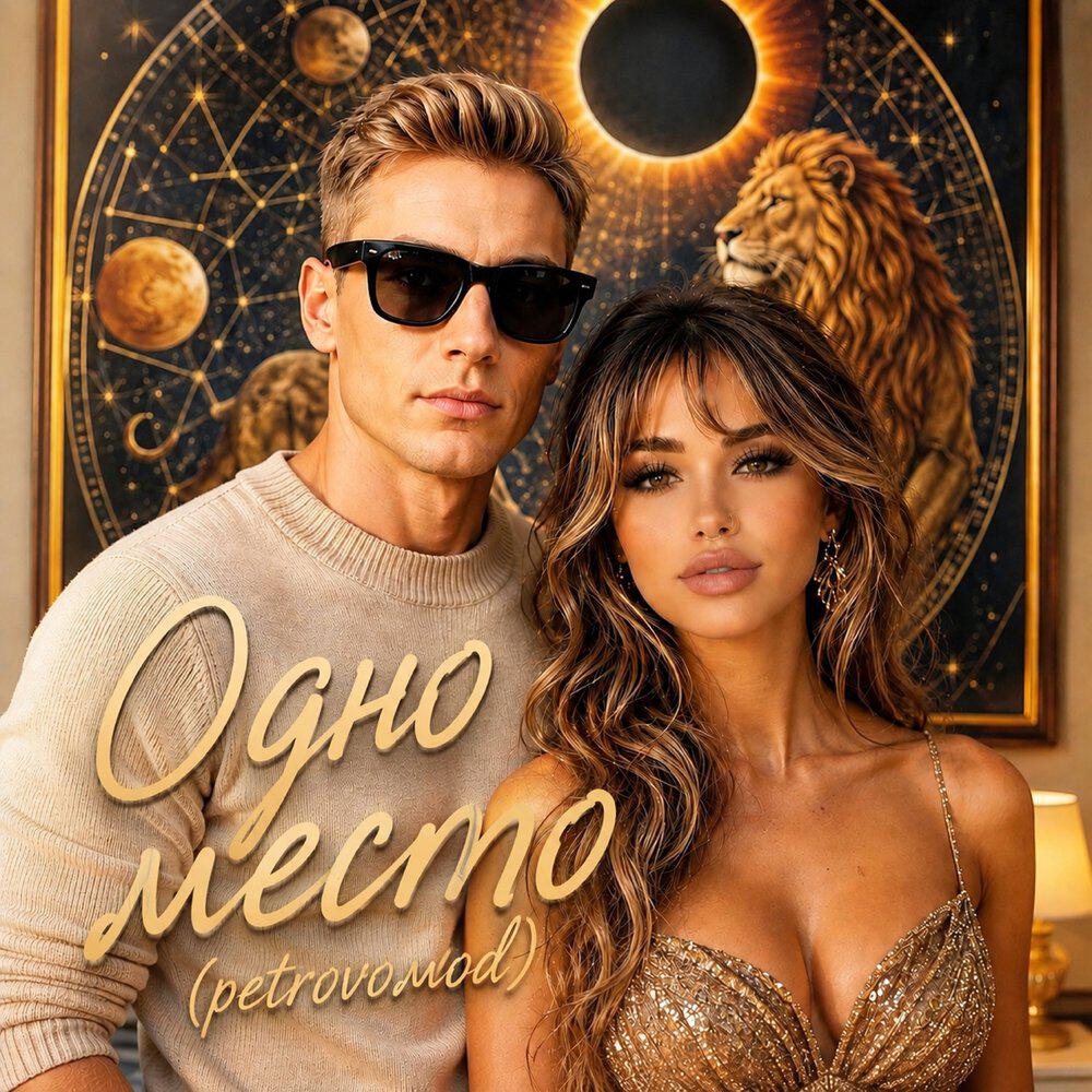 Релиз Одно место