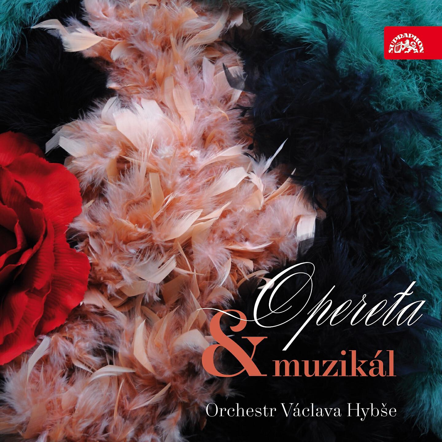 Релиз Opereta & Muzikál