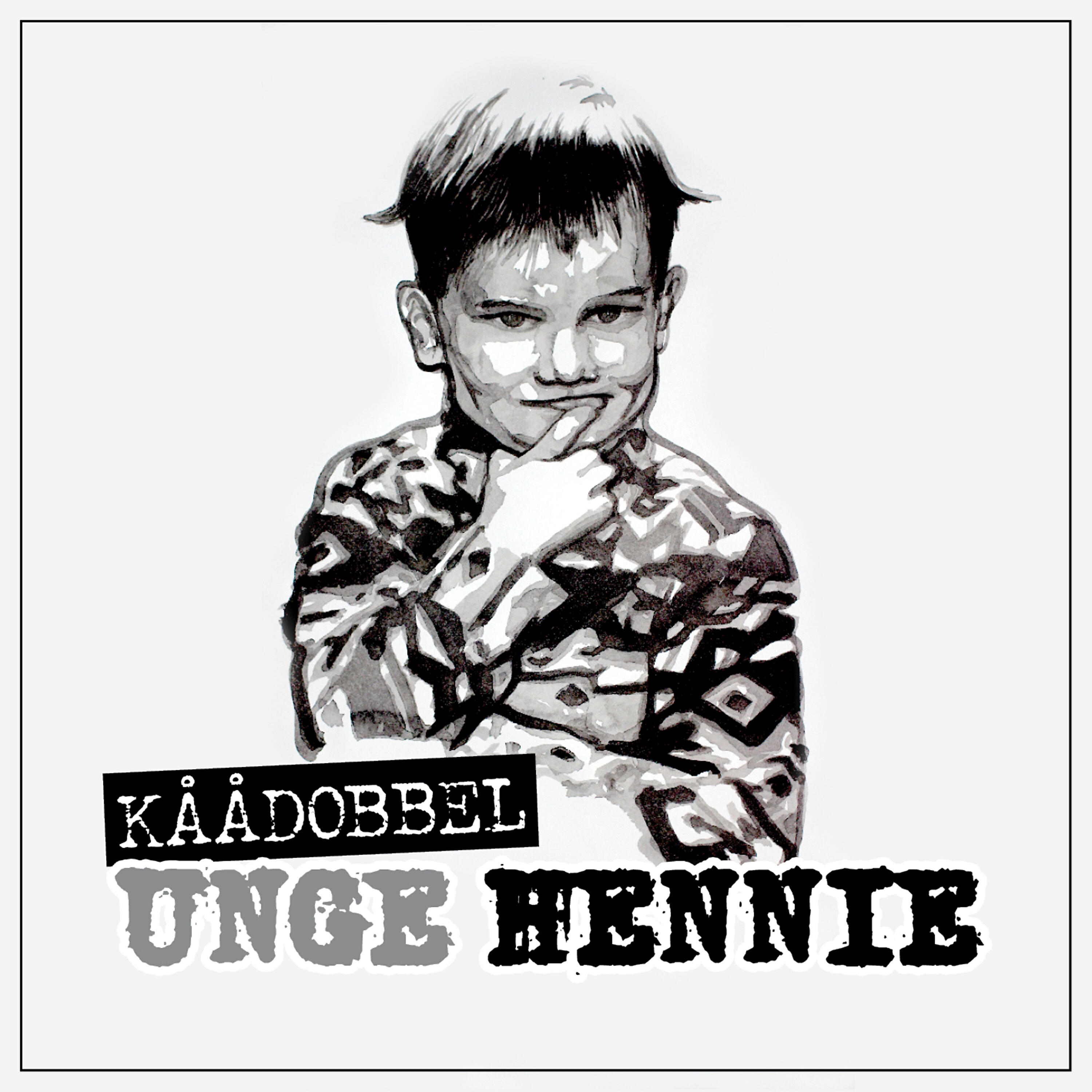 Релиз Unge Hennie