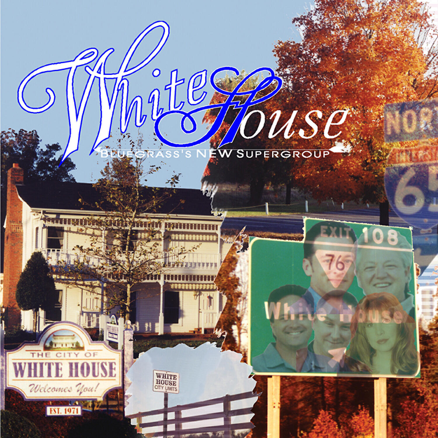 Релиз White House