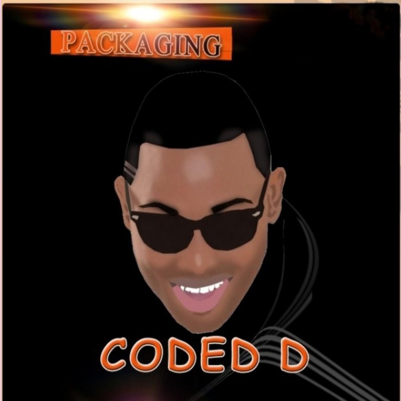 Coded D