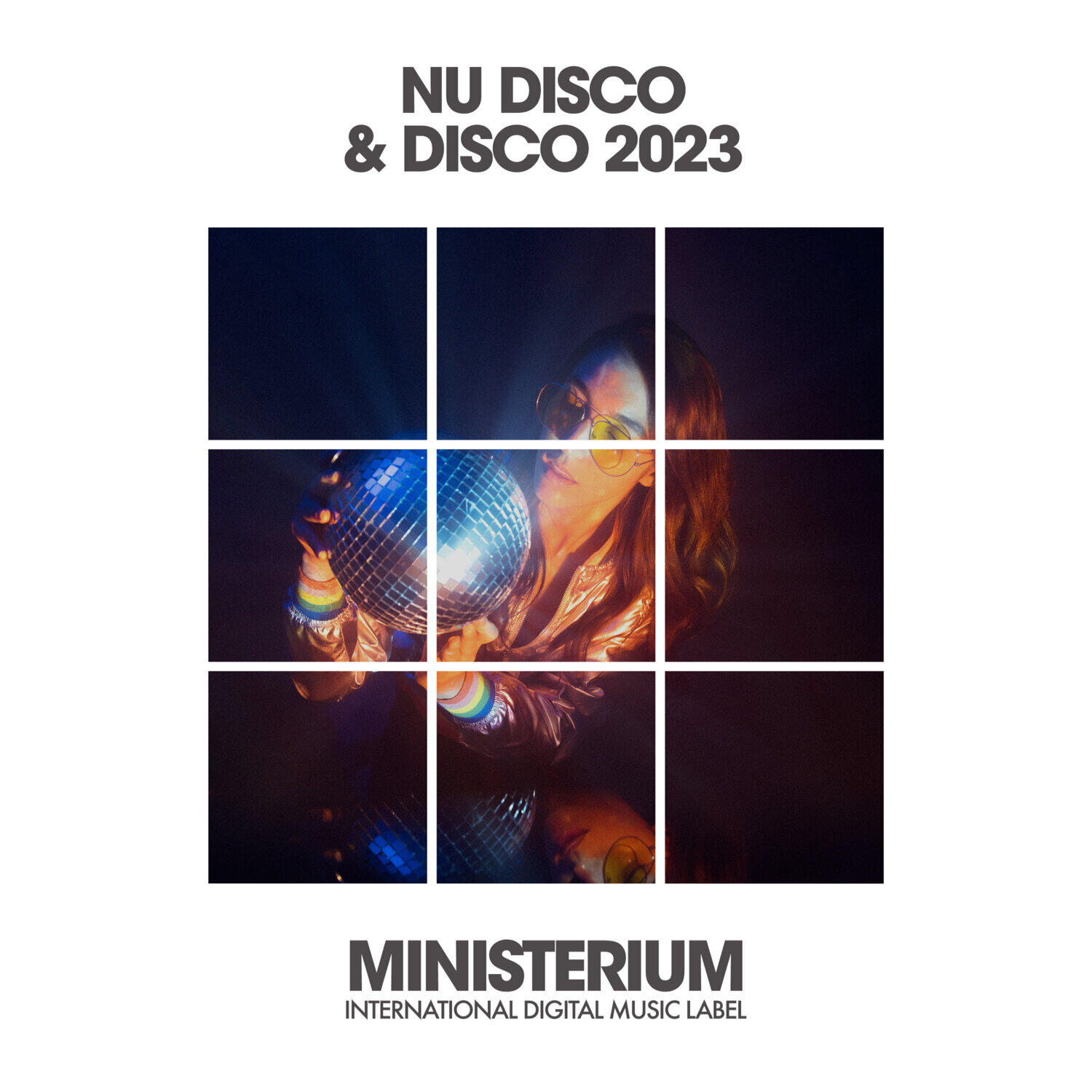 Релиз Nu Disco & Disco 2023