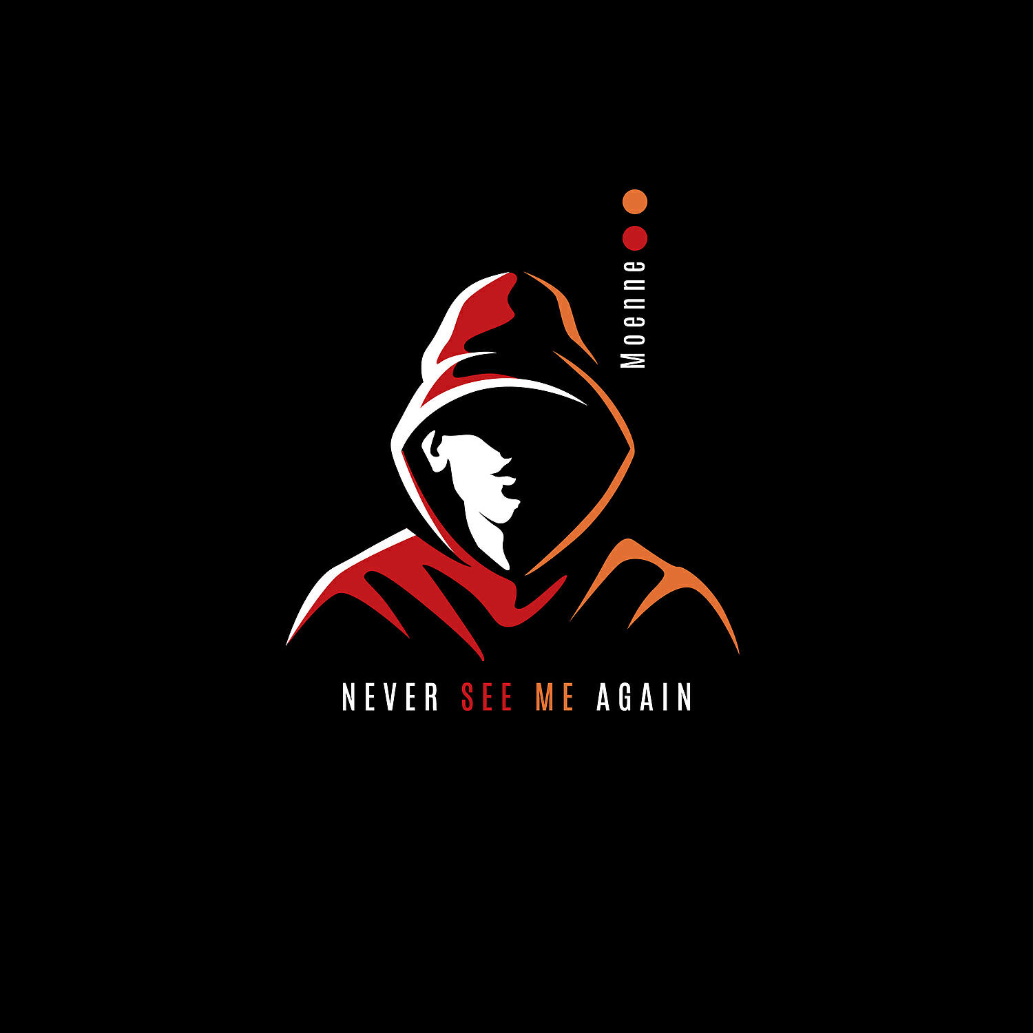 Релиз Never See Me Again