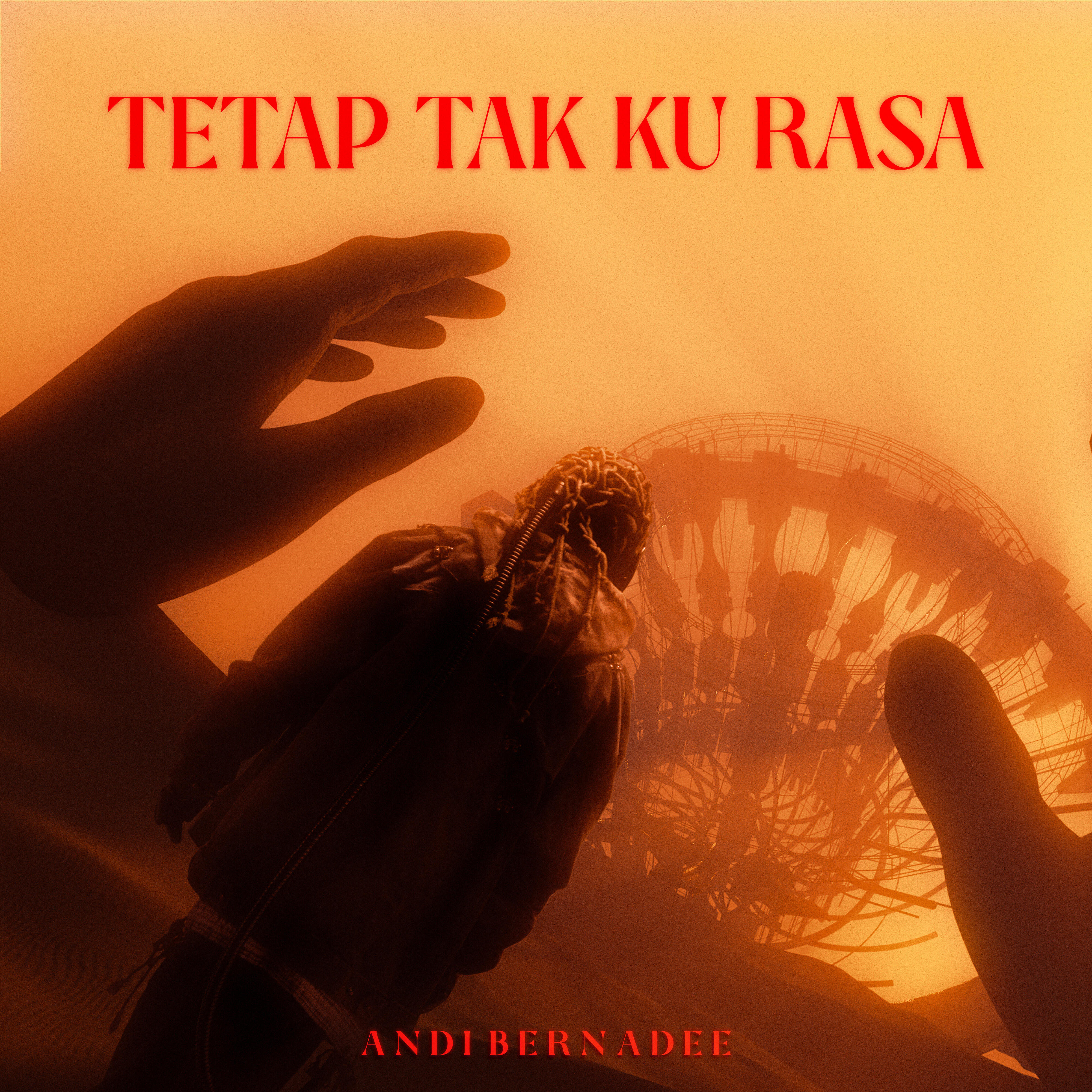 Релиз Tetap Tak Ku Rasa