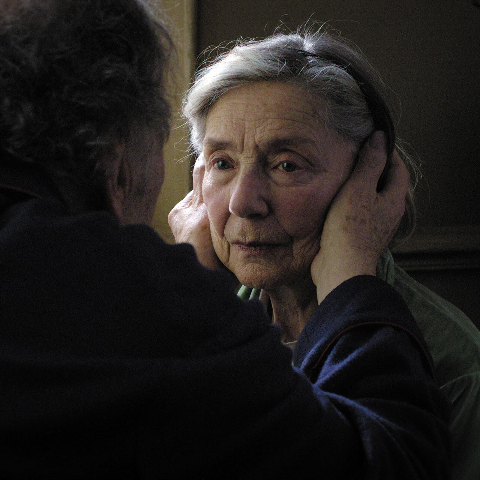 Emmanuelle Riva