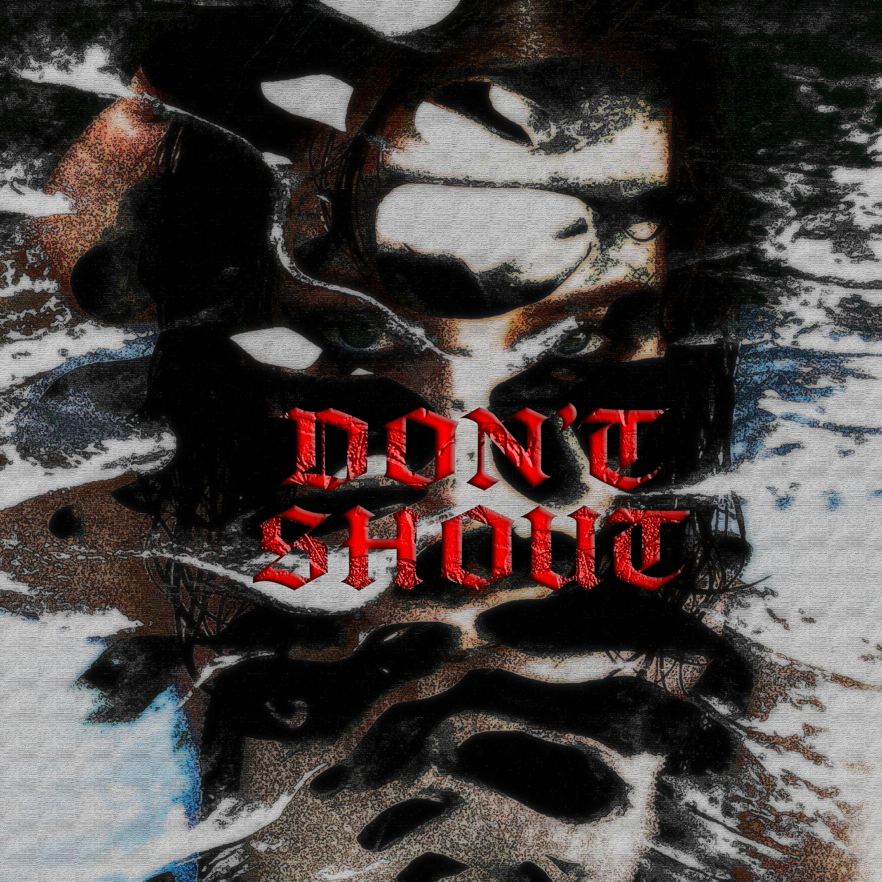Релиз don't shout