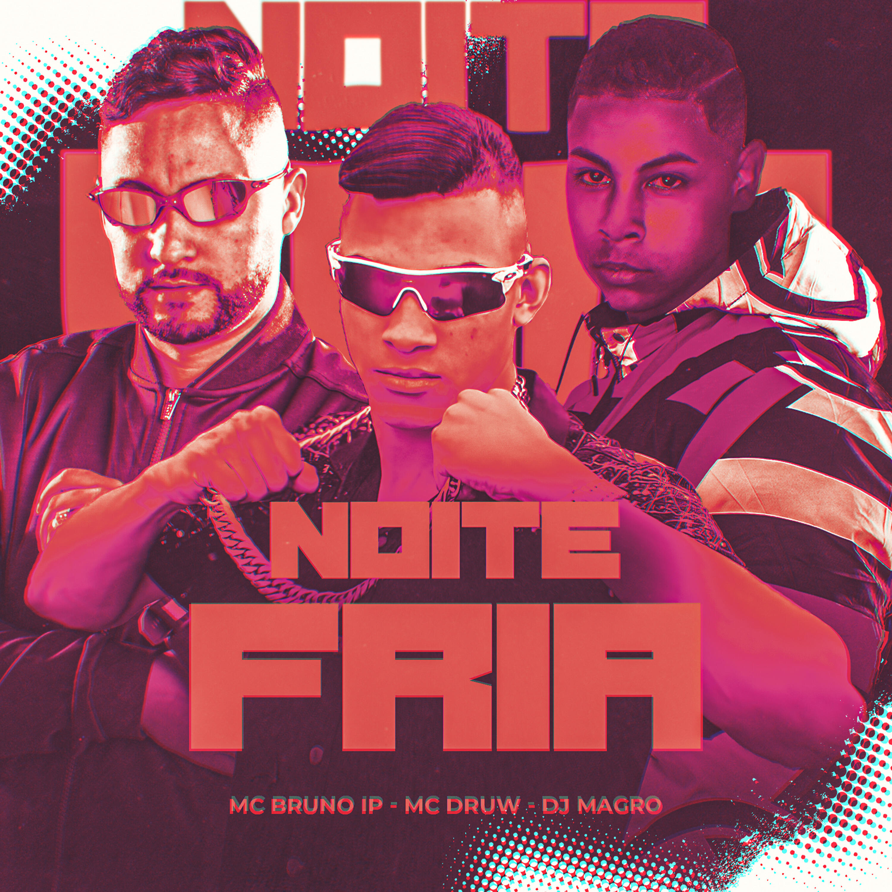 Релиз Noite Fria