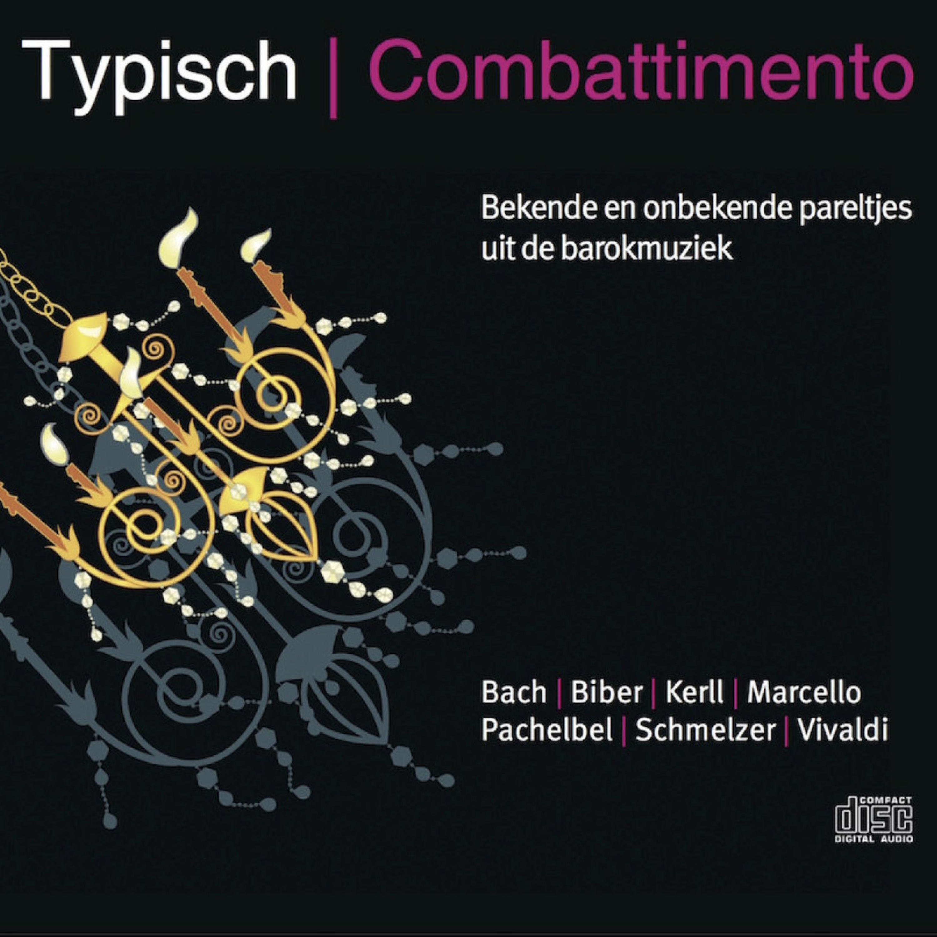 Релиз Typisch Combattimento