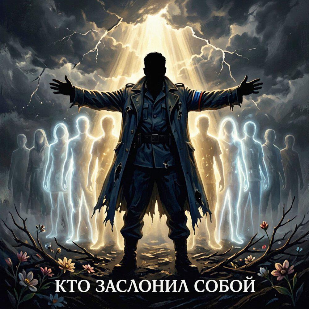 Релиз Кто заслонил собой