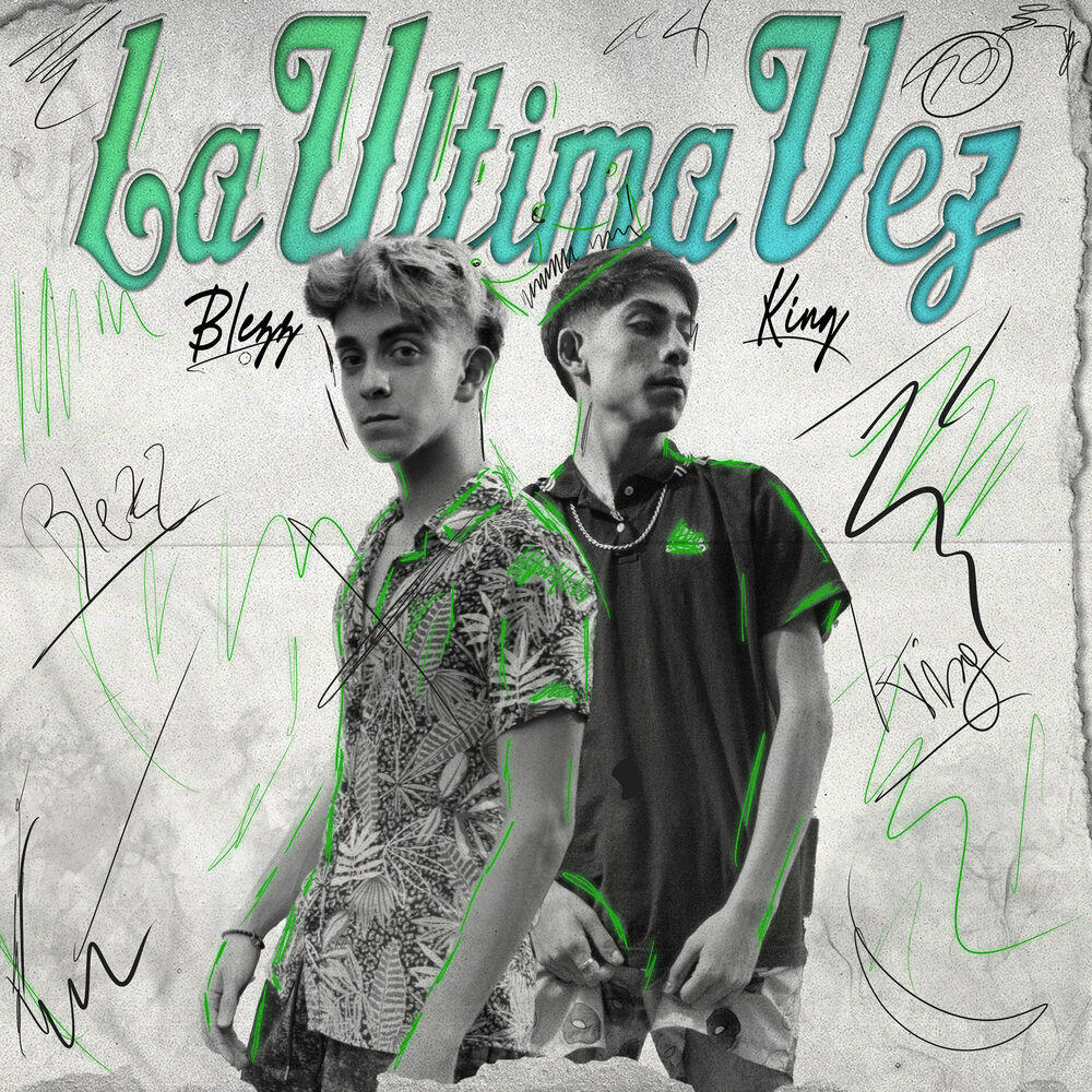 Релиз La Ultima Vez