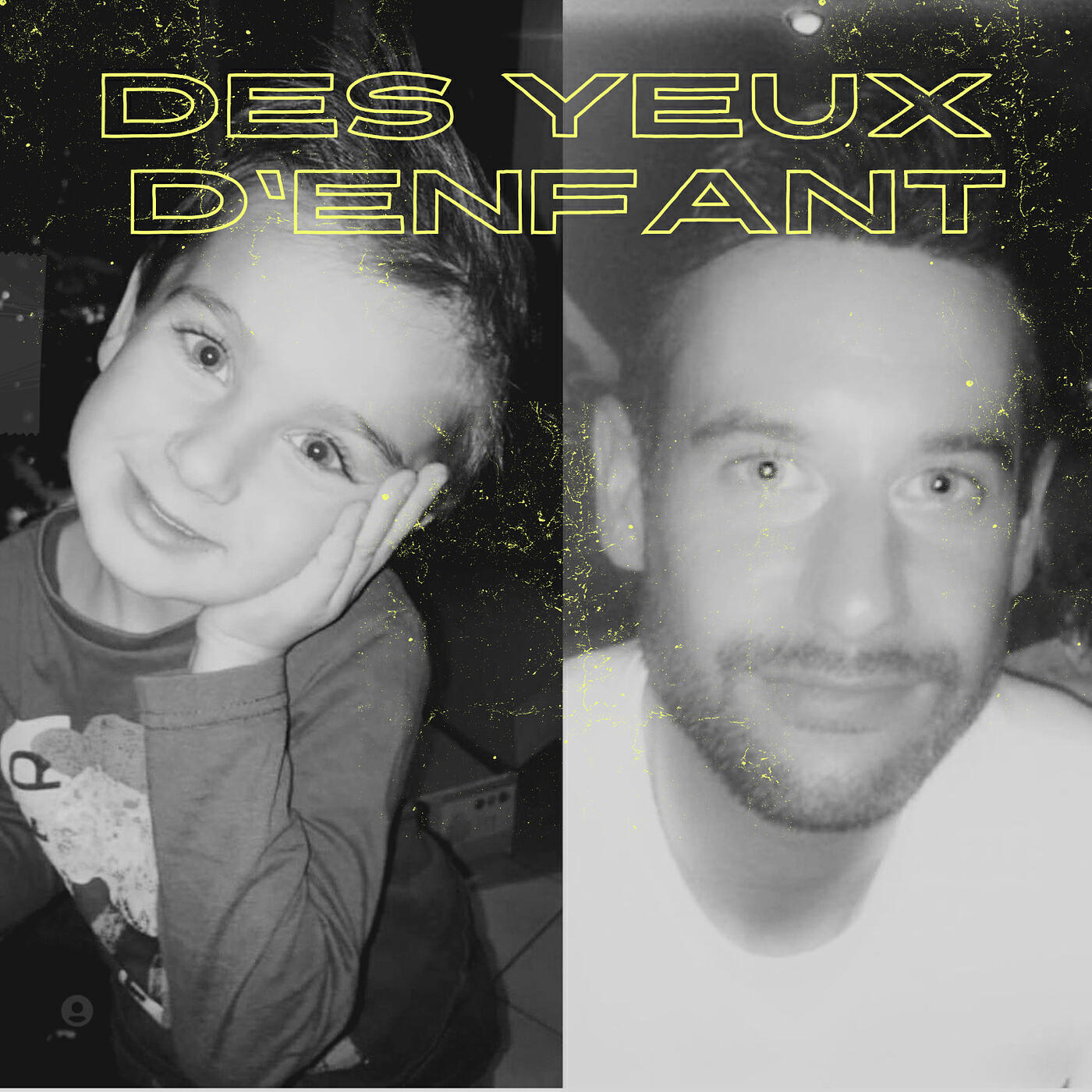 Релиз Des yeux d’enfant