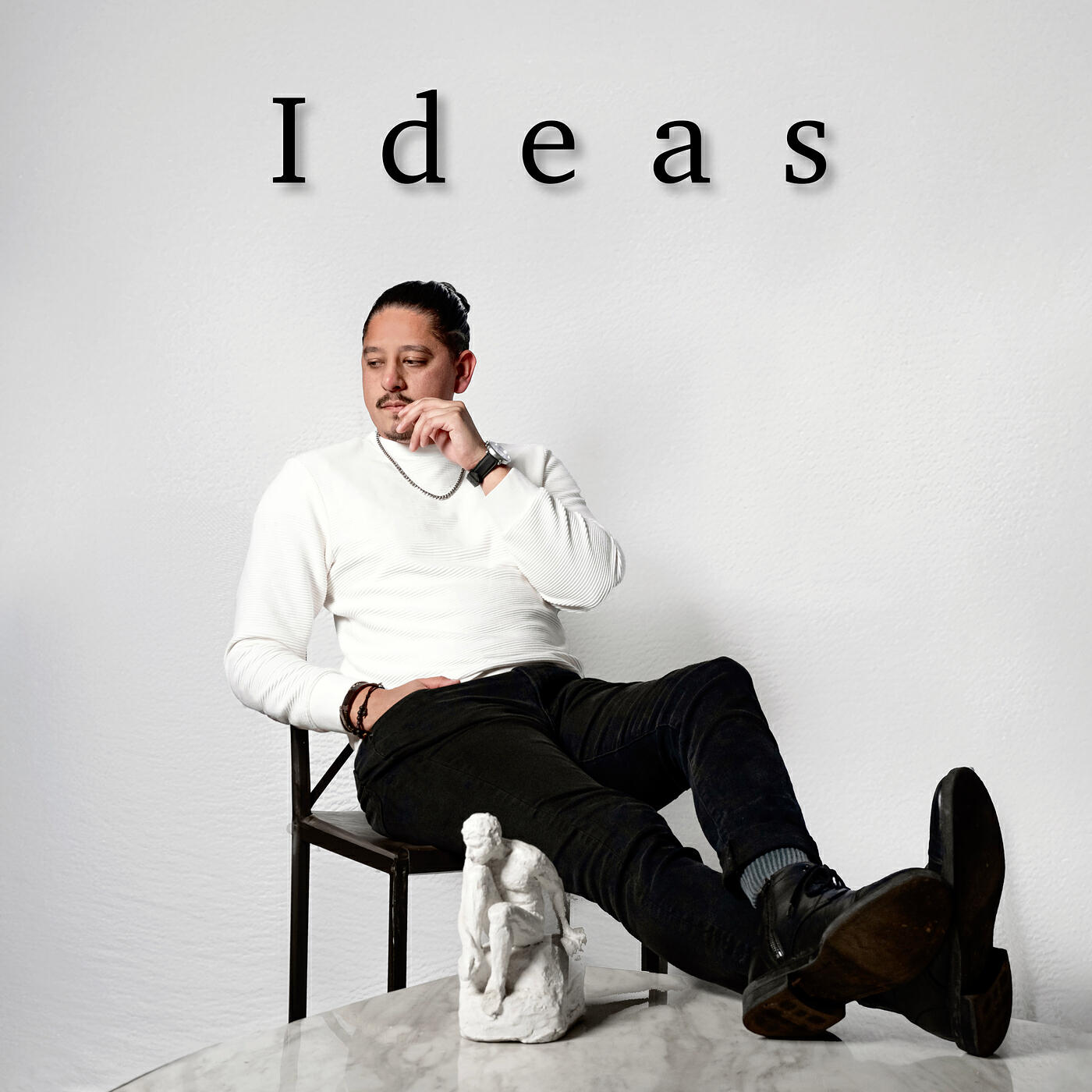 Релиз Ideas.