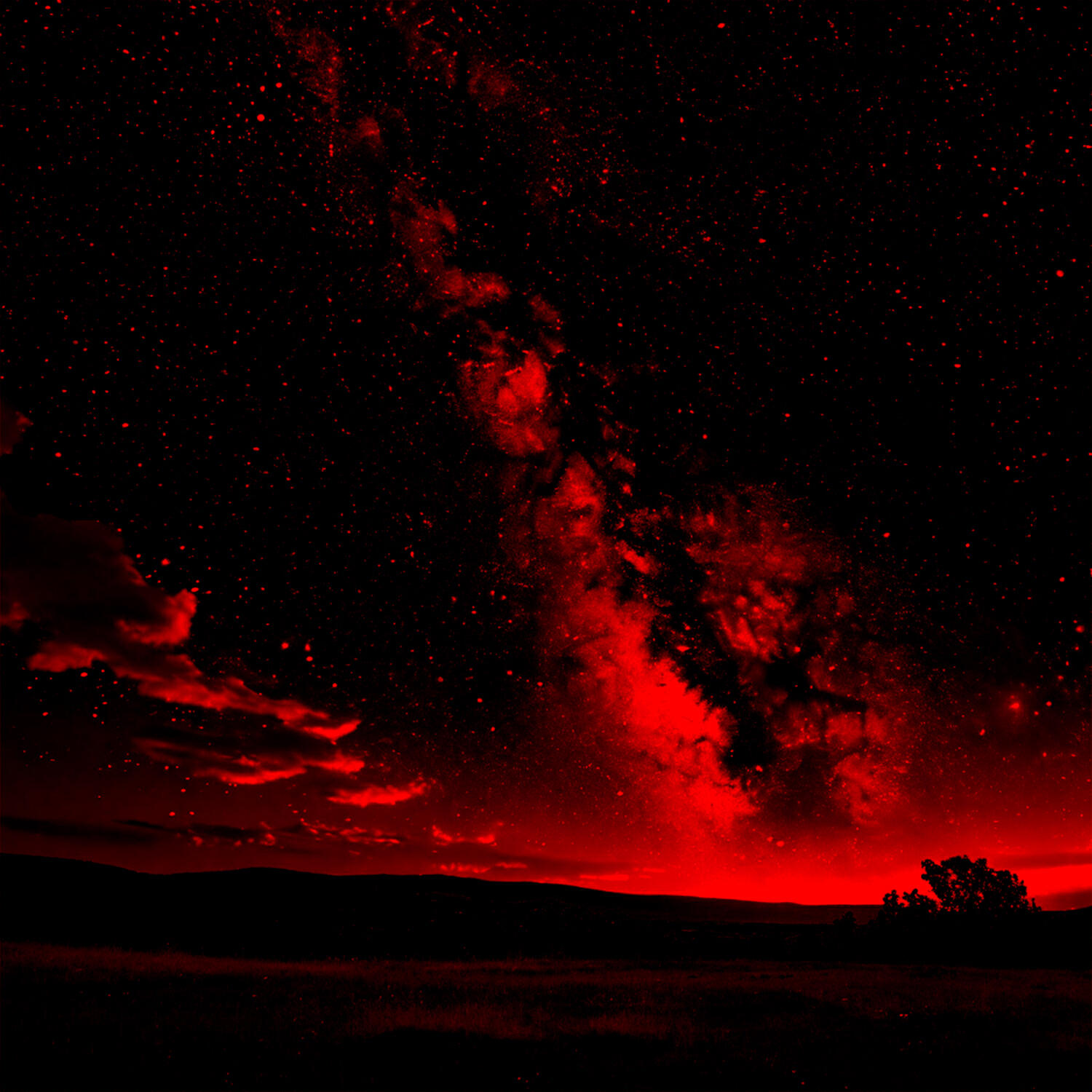 Релиз The Milky Way