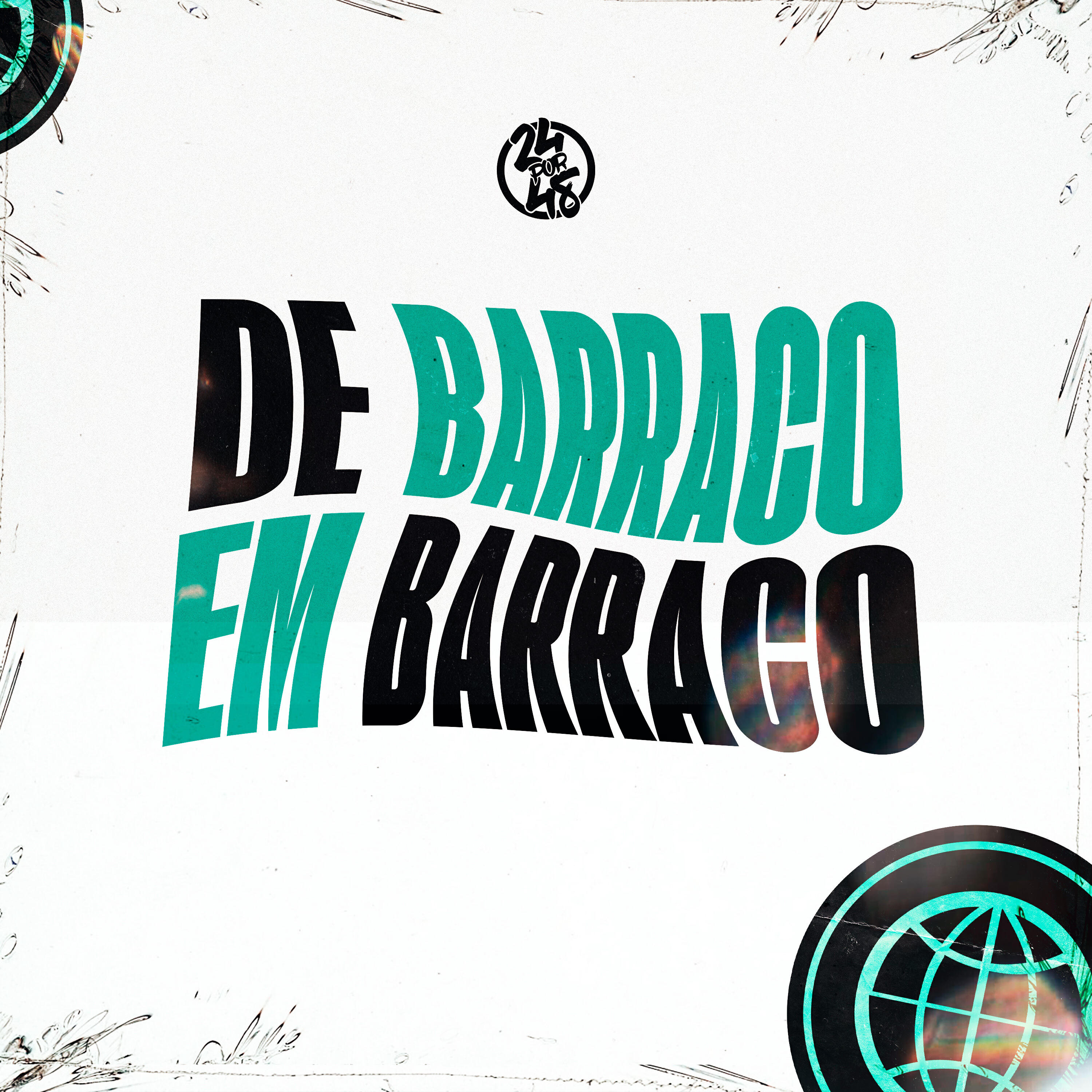 DJ K O BRUXO