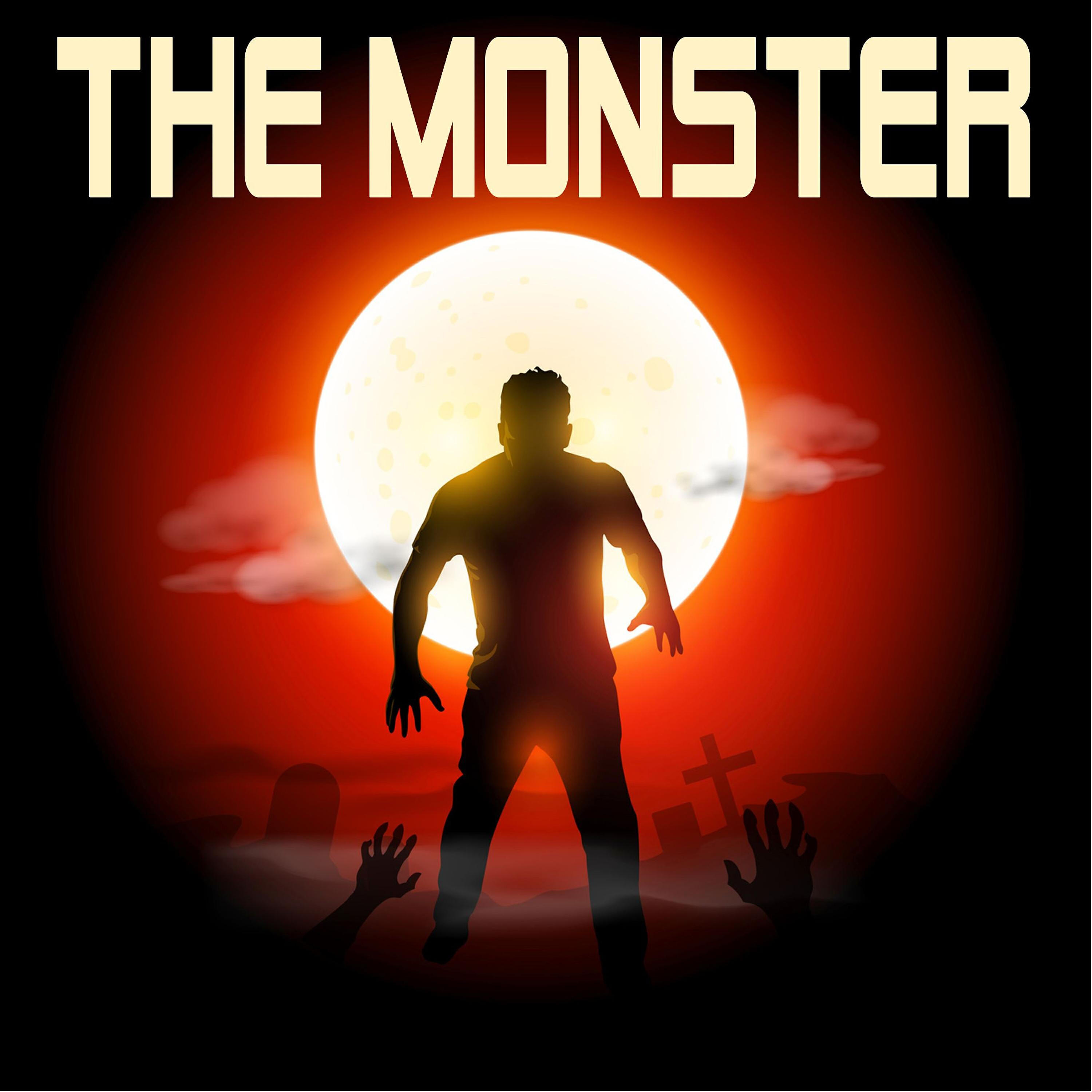 Релиз The Monster