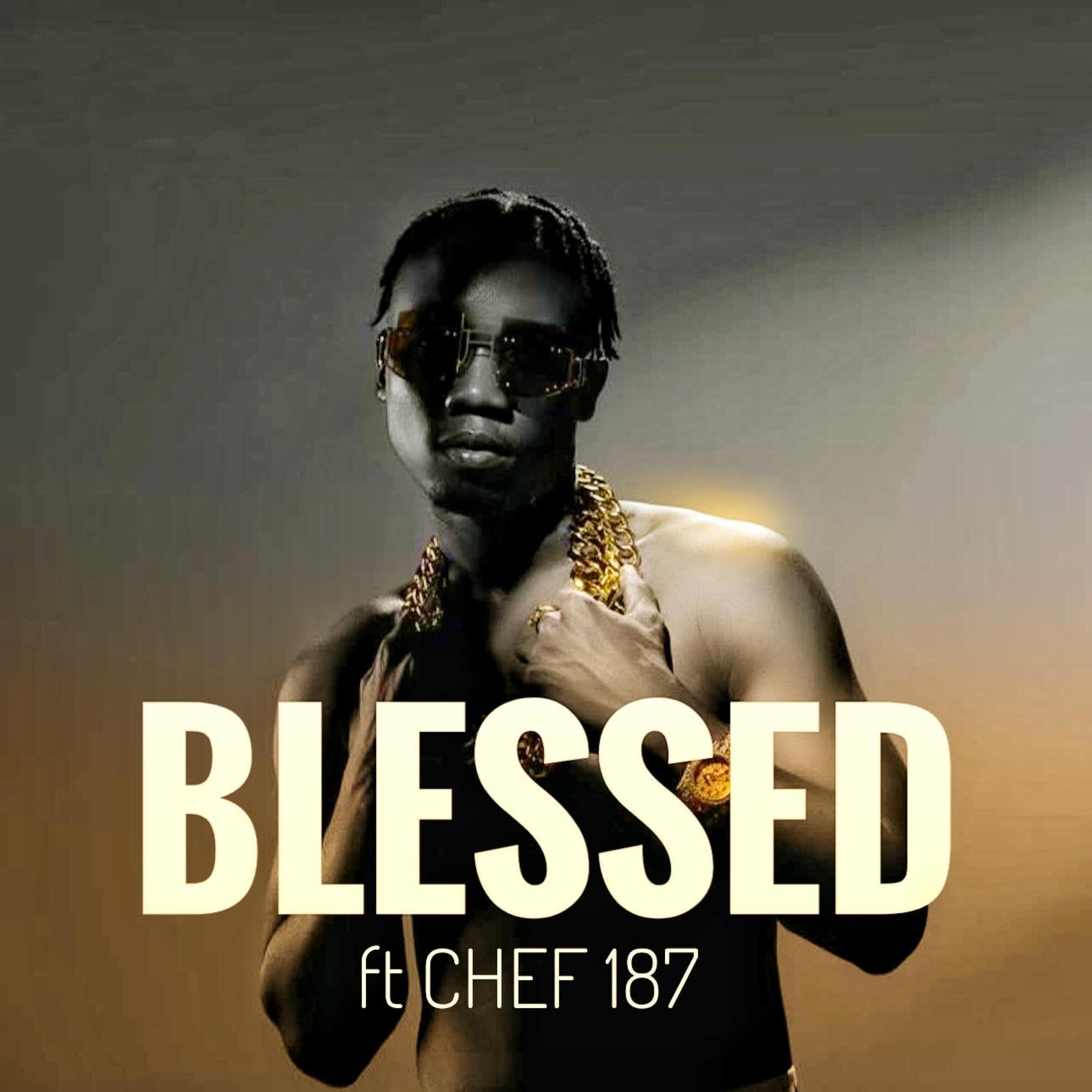 Релиз BLESSED