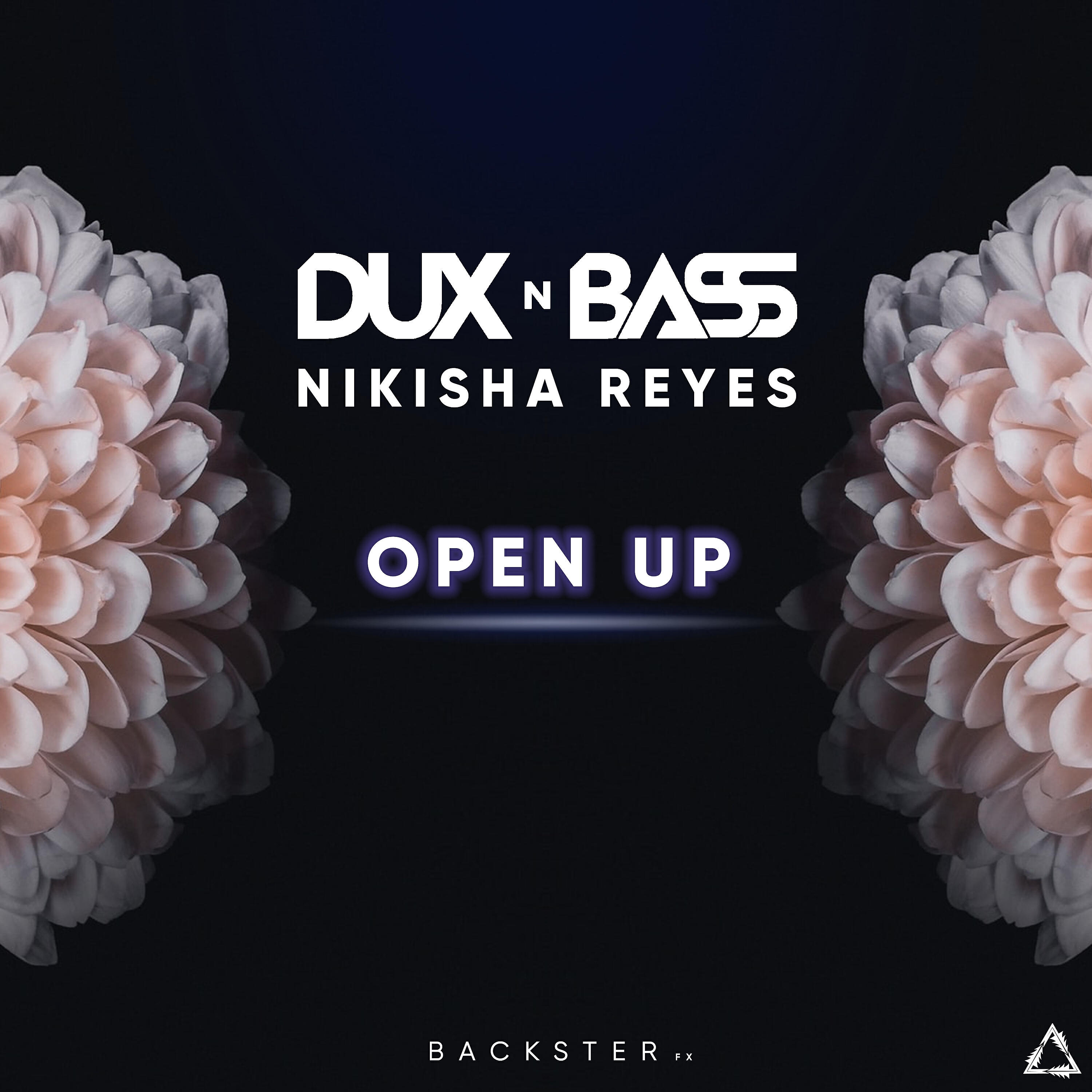 Релиз Open Up