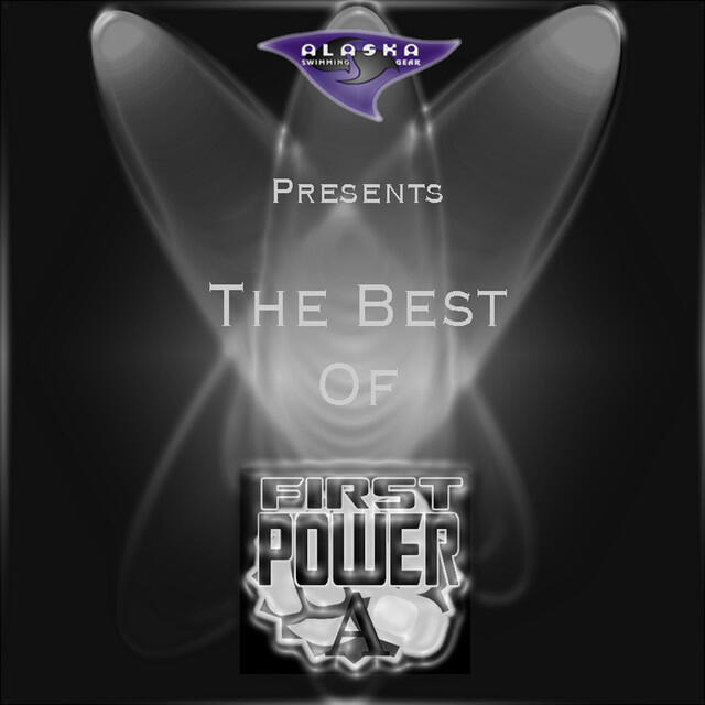Релиз The Best of First Power