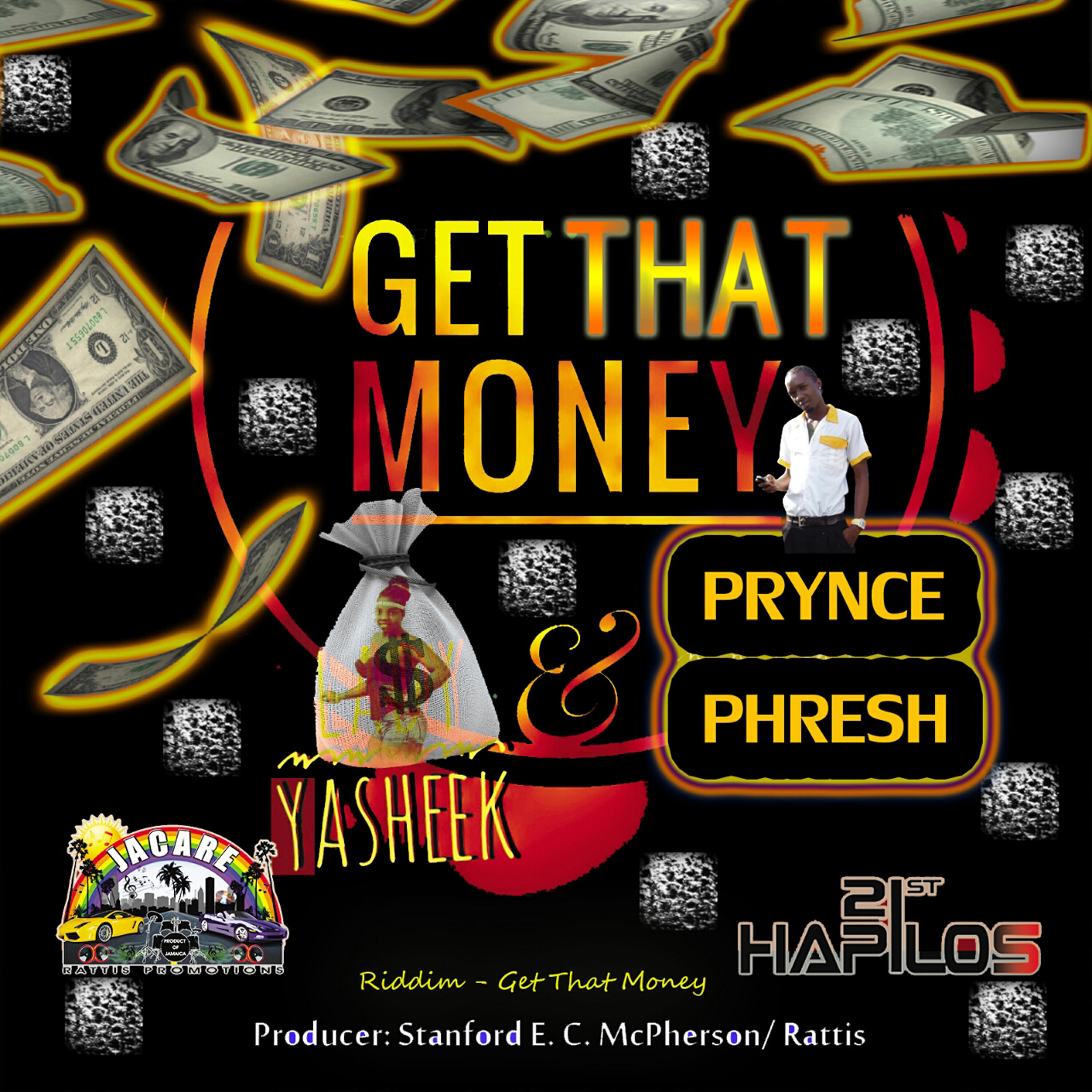 Prynce Phresh