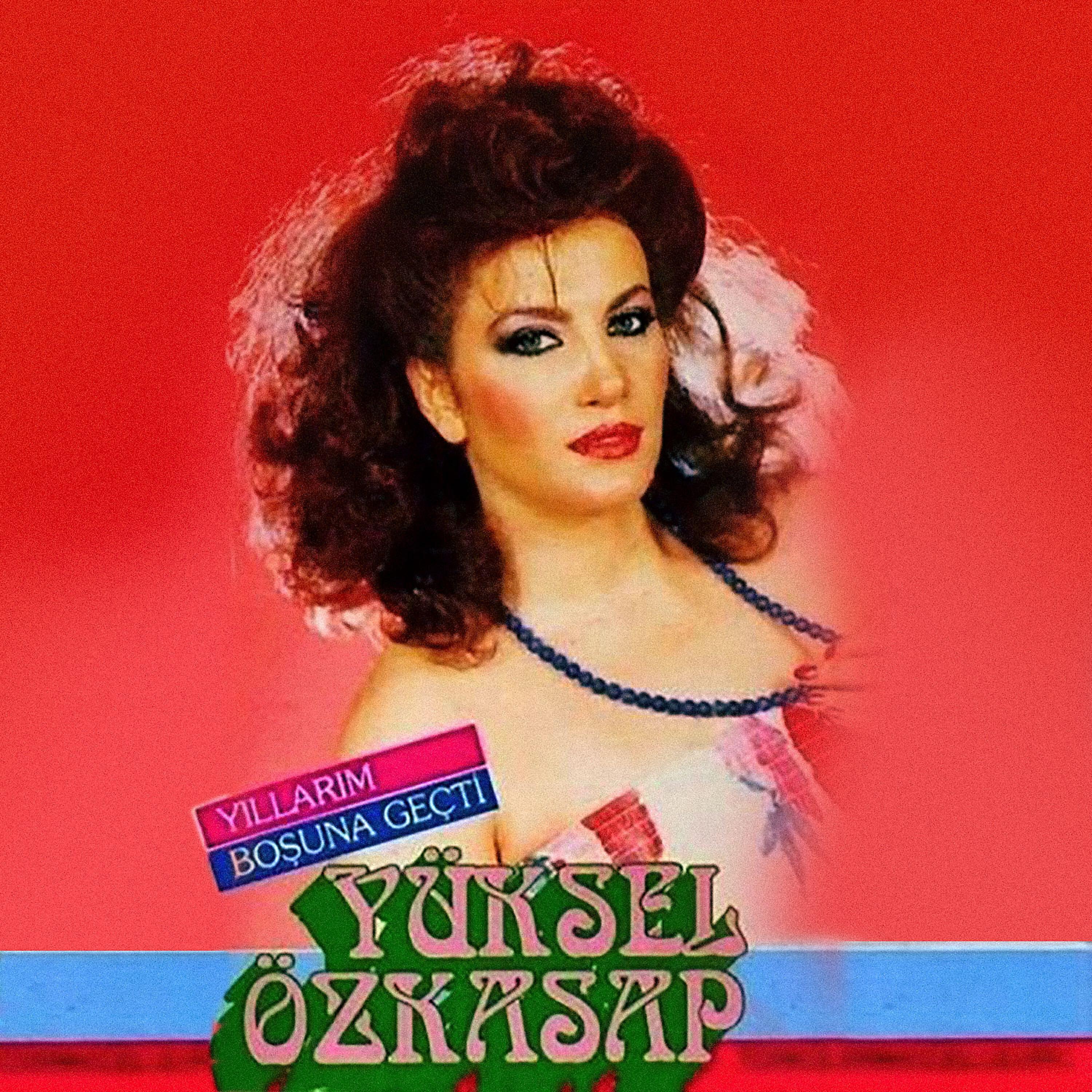 Релиз Yıllarım Boşuna Geçti