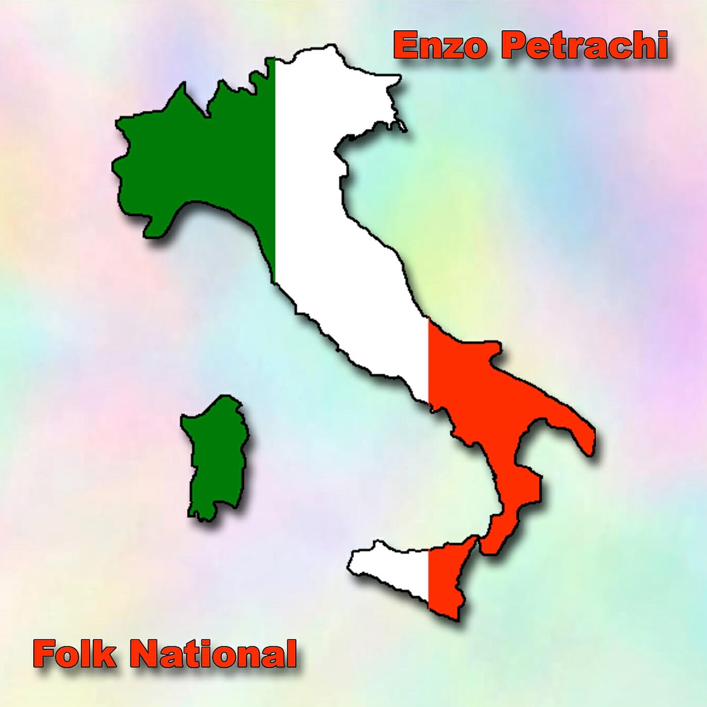 Релиз Folk National