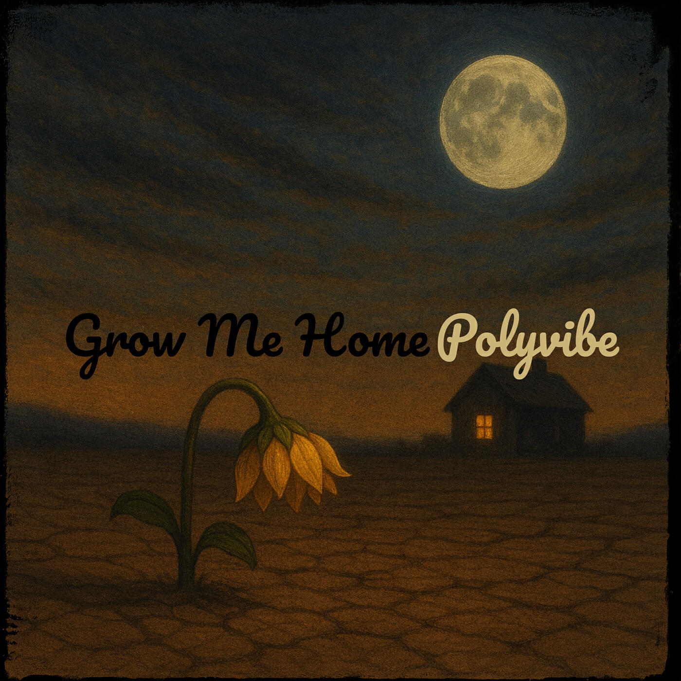 Релиз Grow Me Home