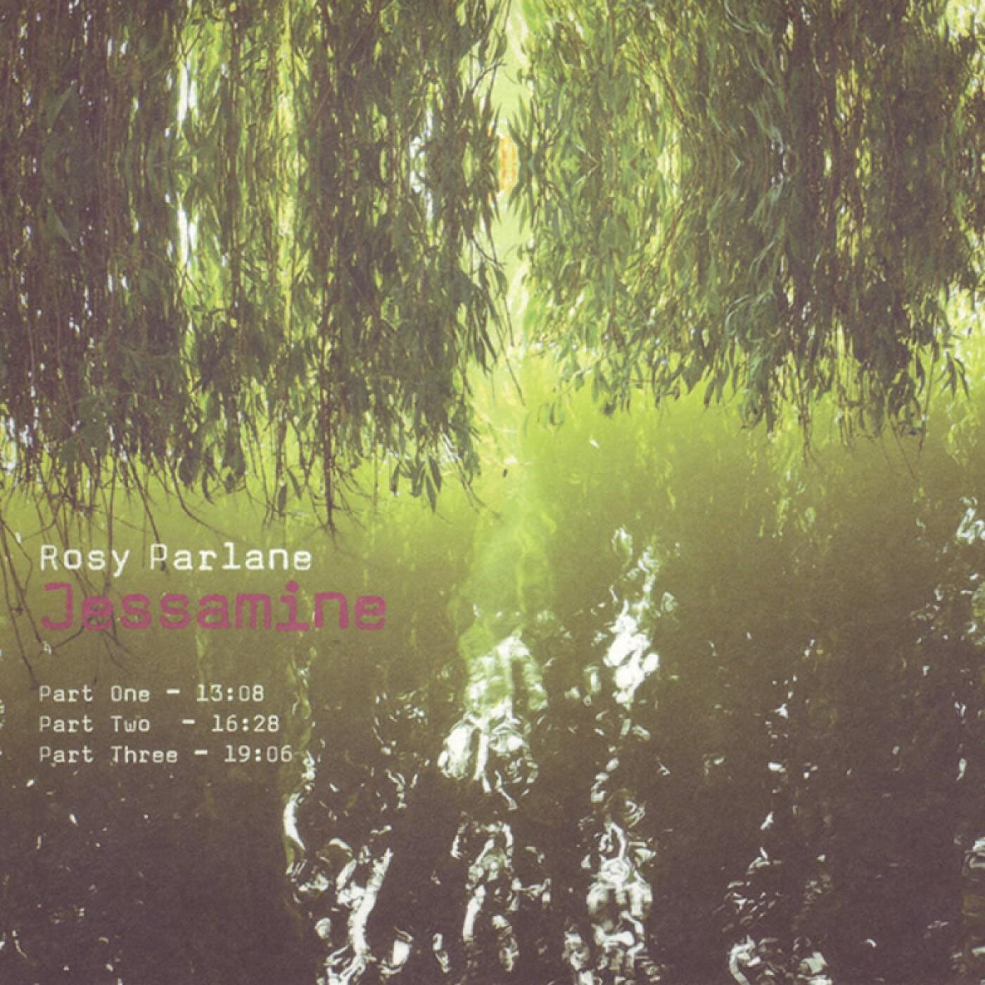 Релиз Jessamine