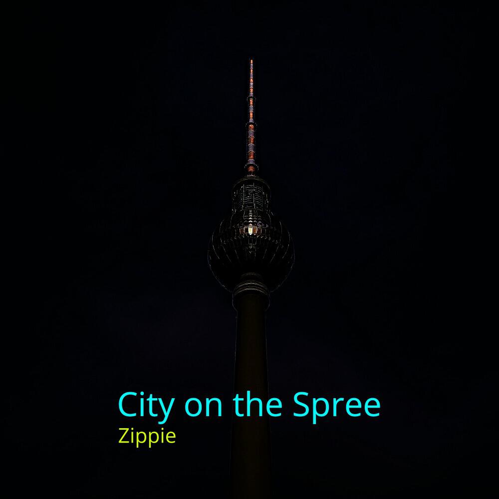 Релиз City on the Spree