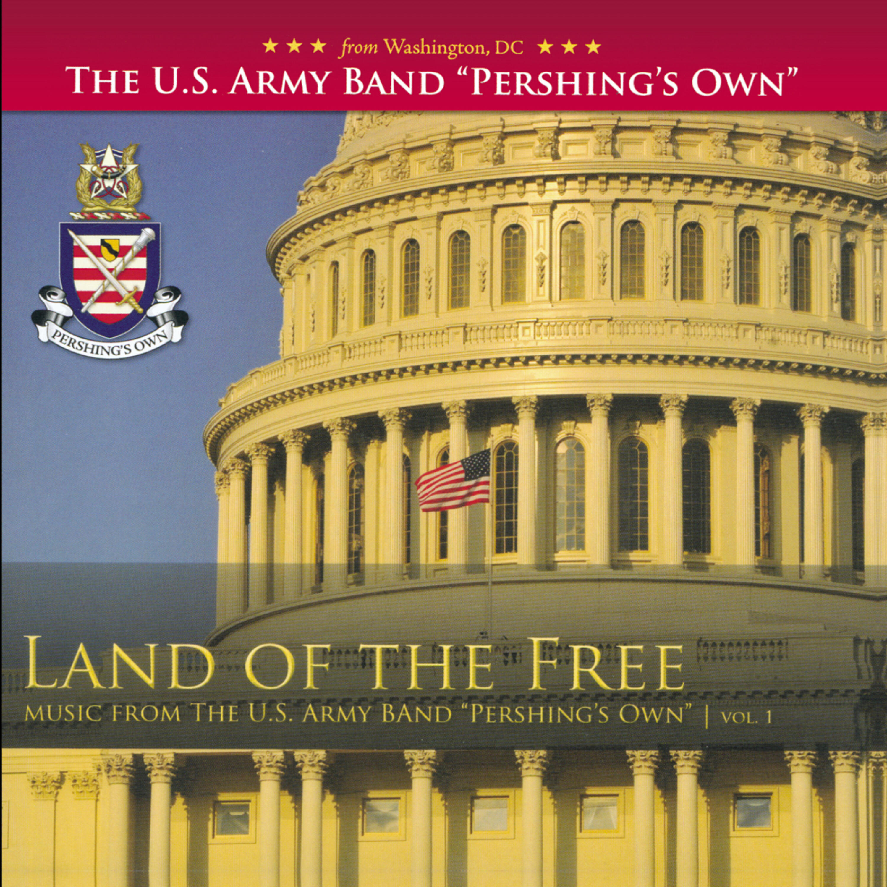 Релиз Land of the Free