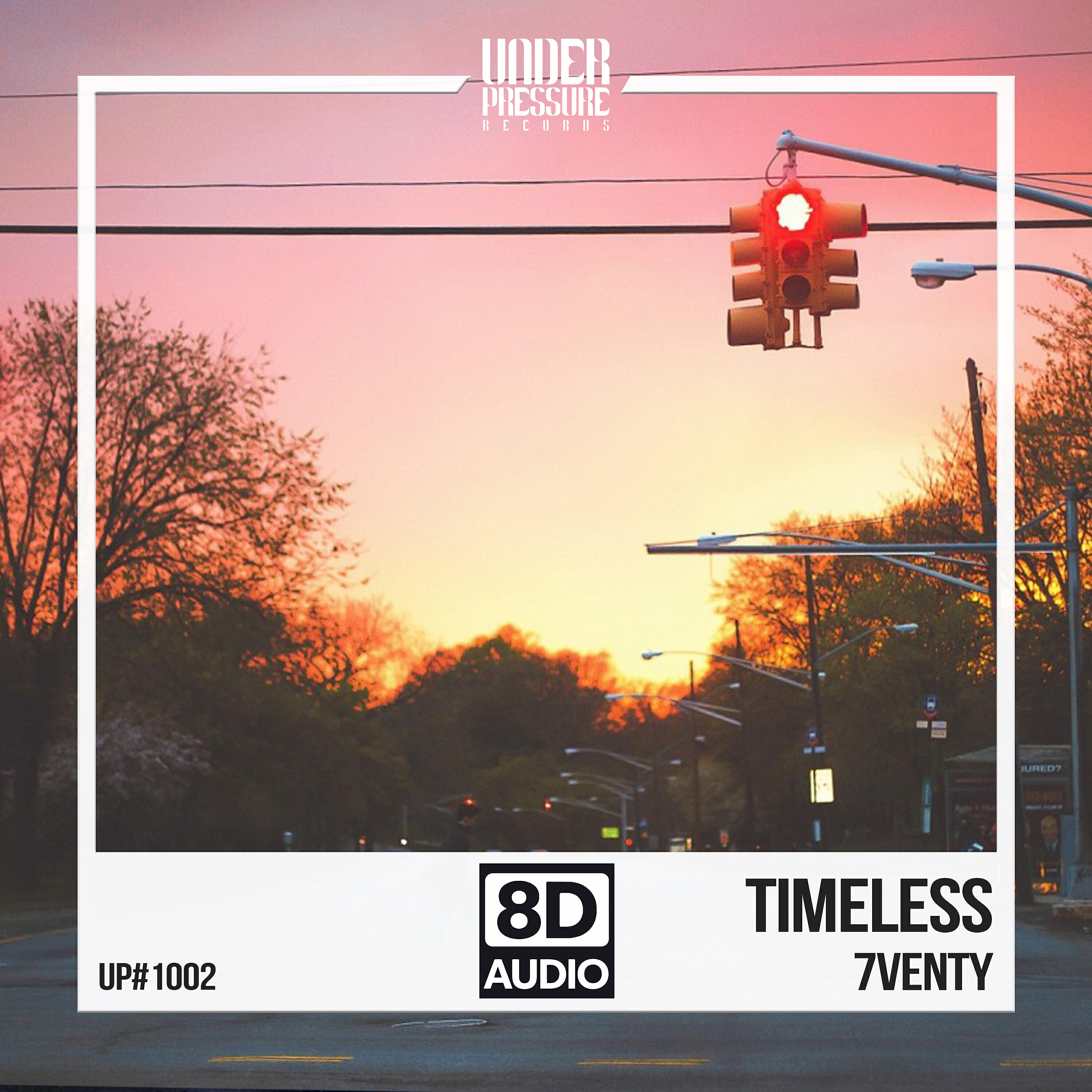 Релиз Timeless (8D Version)