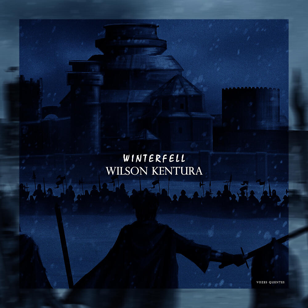 Релиз Winterfell