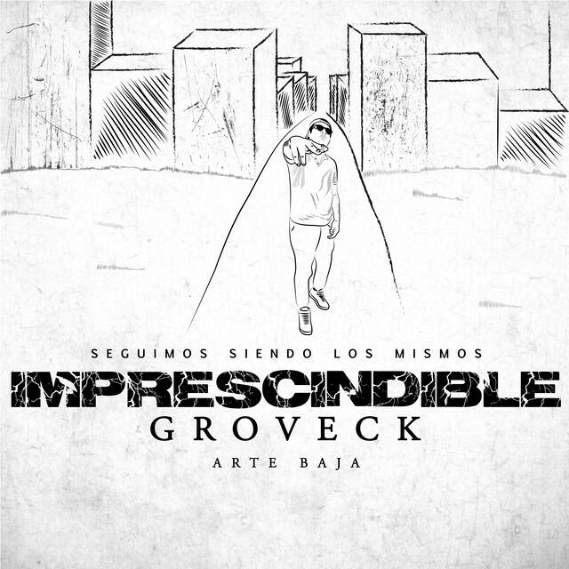 Релиз Imprescindible