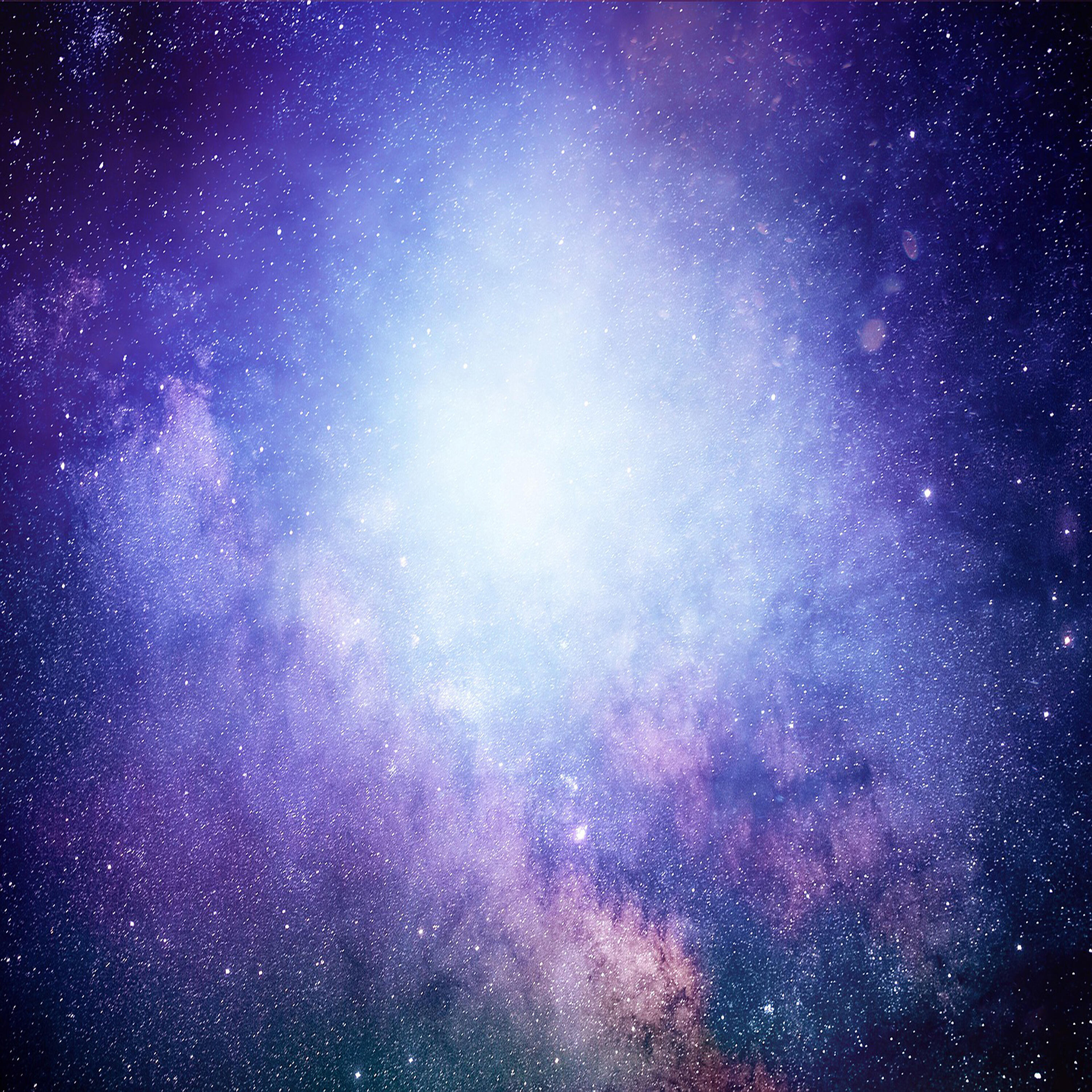 Релиз Ambient Galaxy