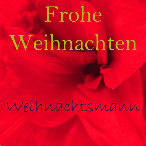 Weihnachtsmann Rockband