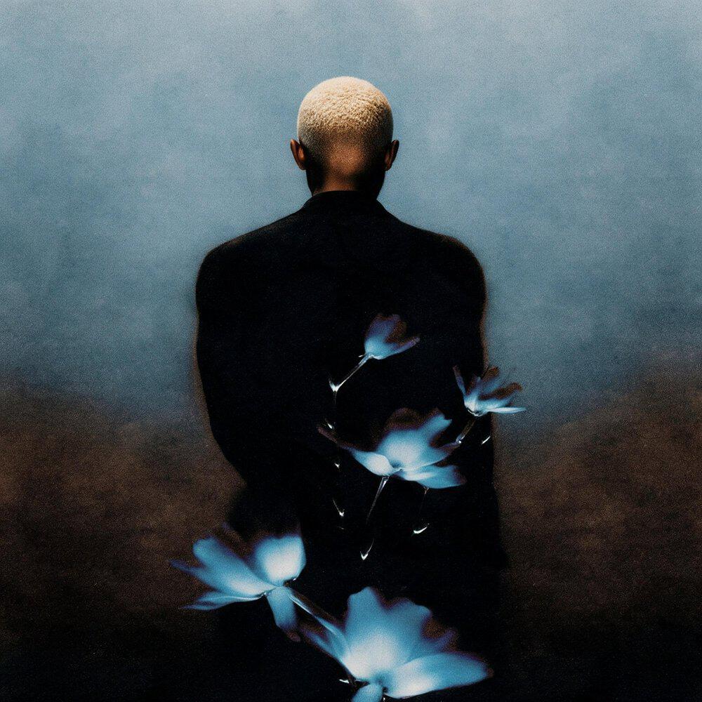 Релиз I'M TIRED OF LOSING PIECES OF MYSELF