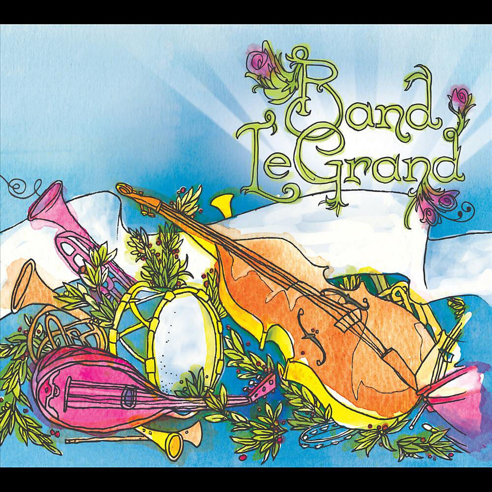 Band LeGrand
