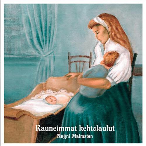 Релиз Kauneimmat kehtolaulut
