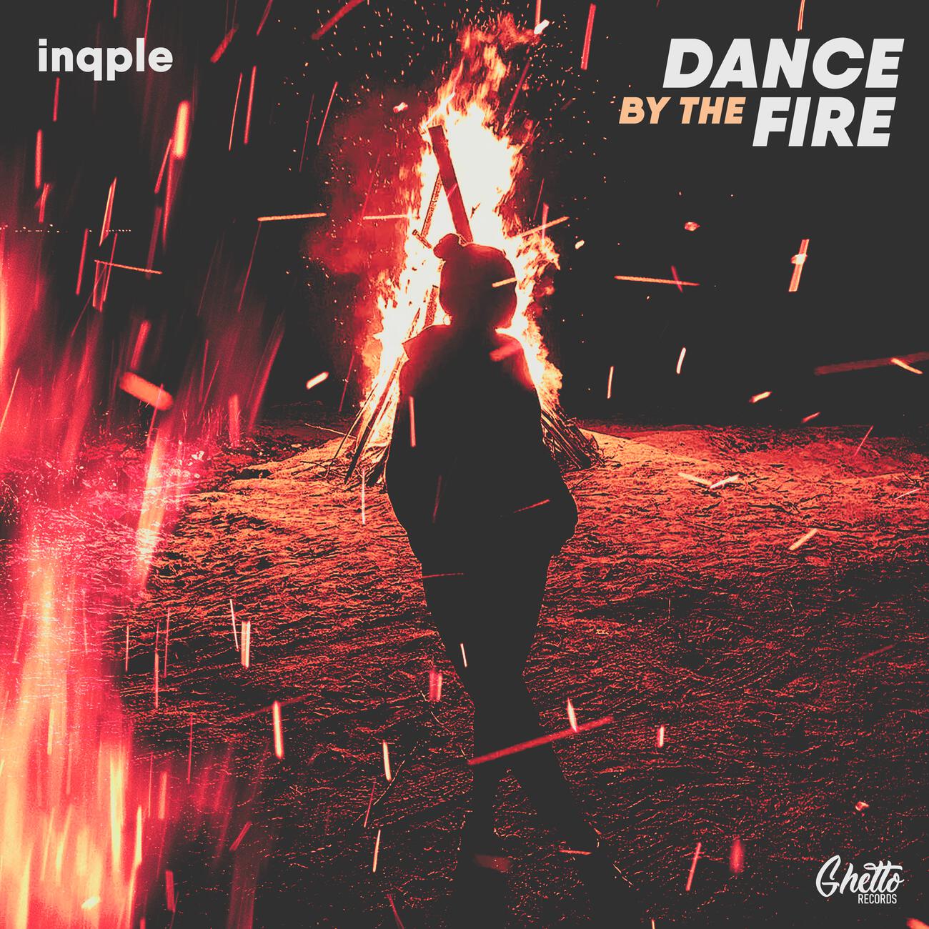 Релиз dance by the fire