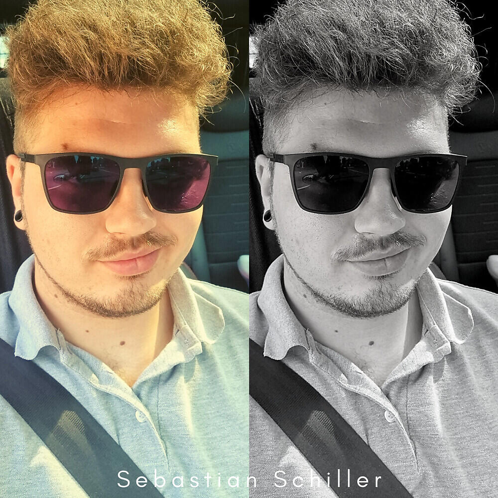 Sebastian Schiller