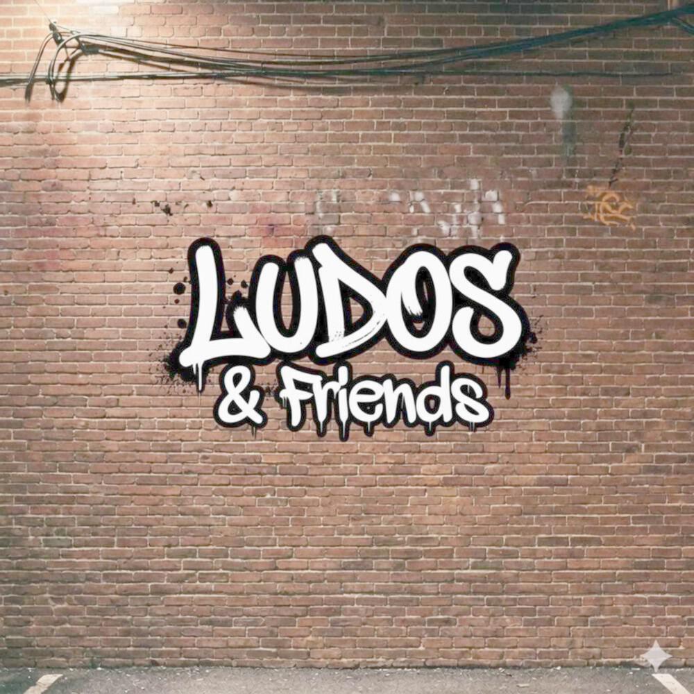 Релиз Ludos & Friends
