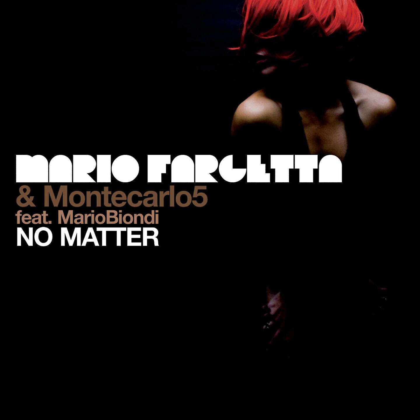 Релиз No Matter
