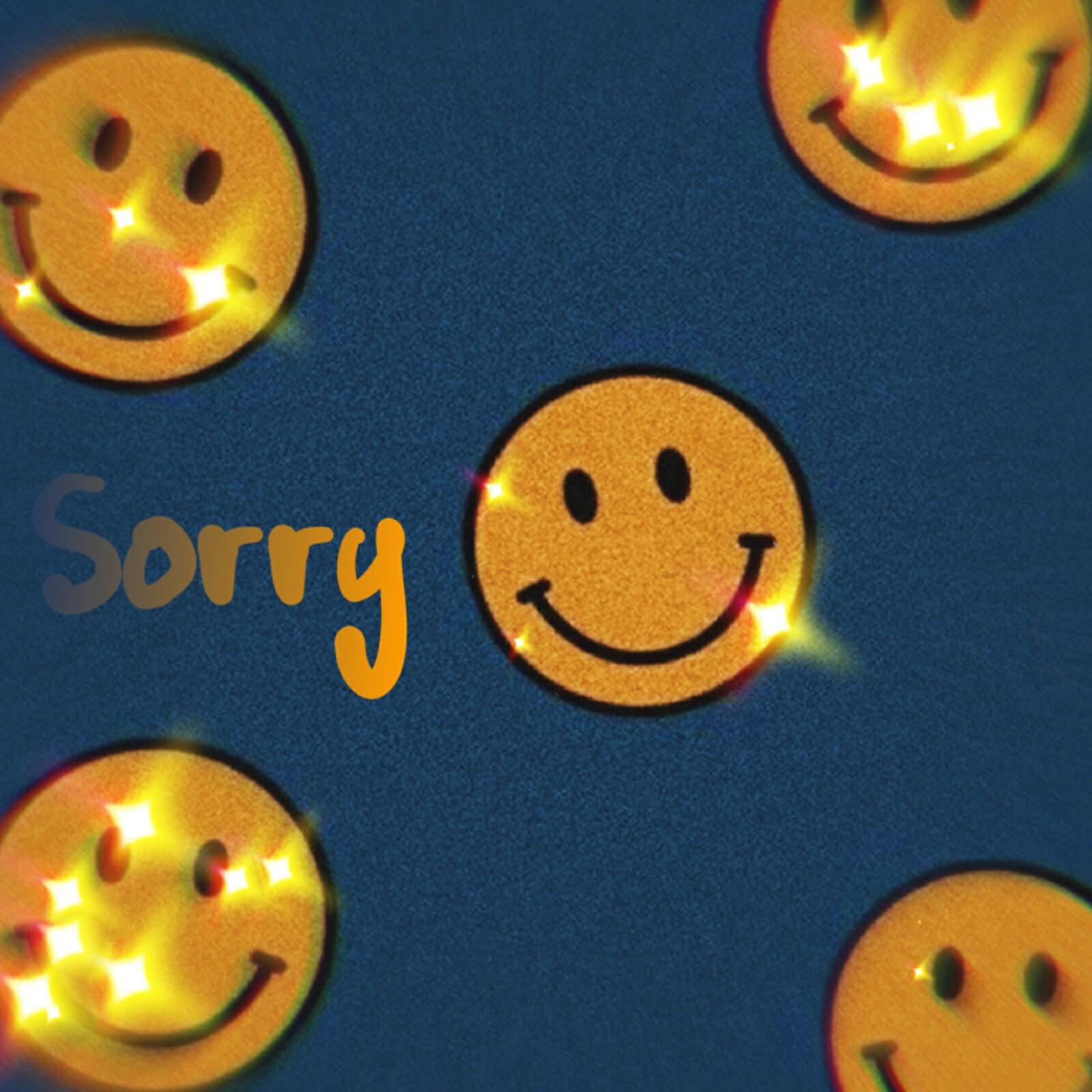 Релиз SORRY