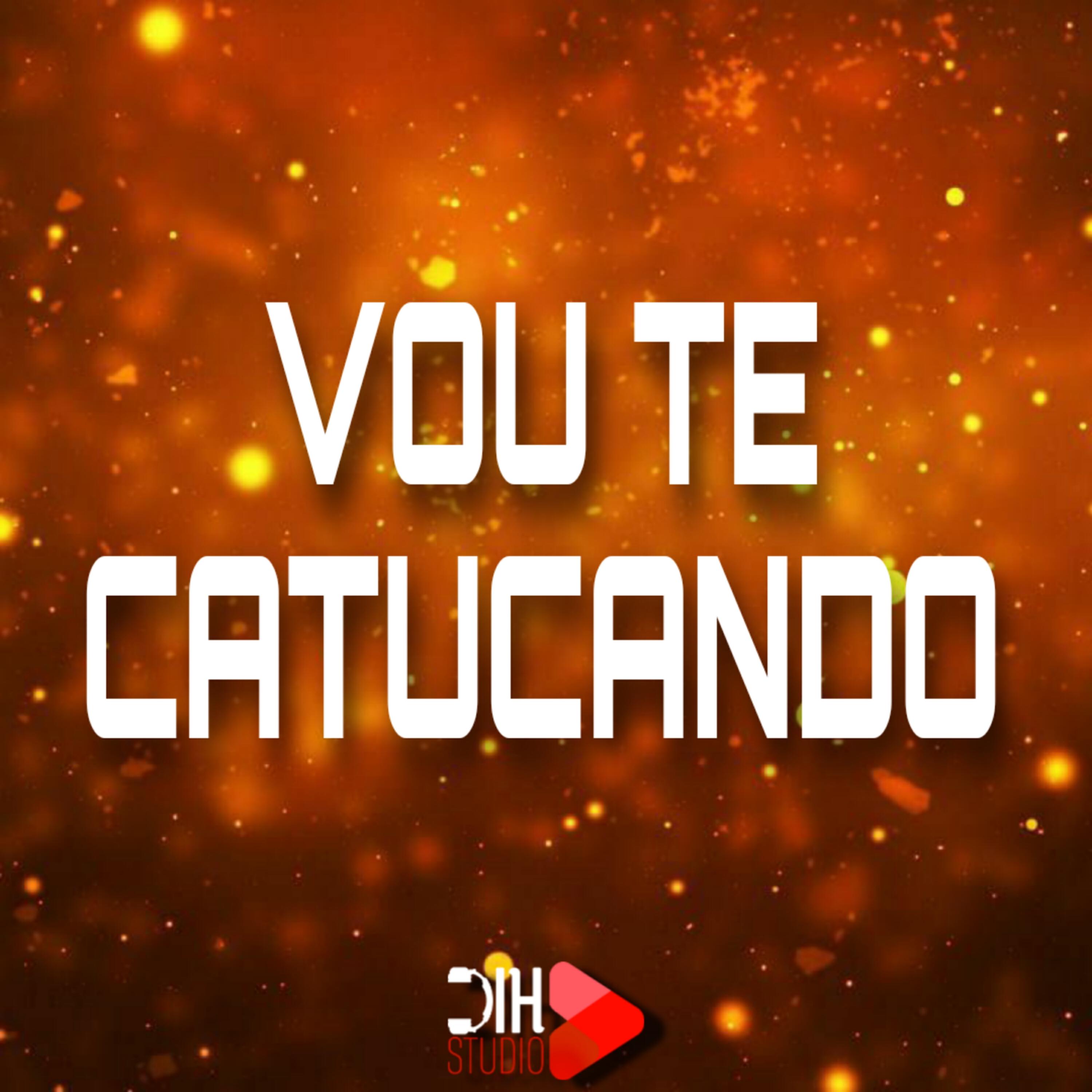 Скачать песню DN22, DJ W5 - Vou Te Catucando бесплатно в MP3 для Android и iOS